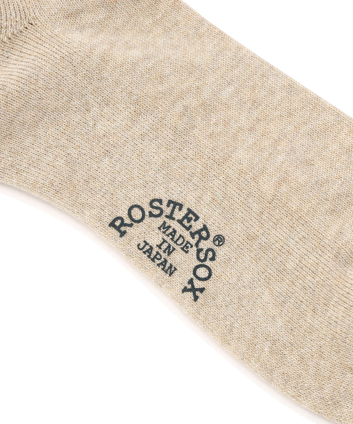ROSTER SOX/ロスターソックス/BEETHVEN SOX