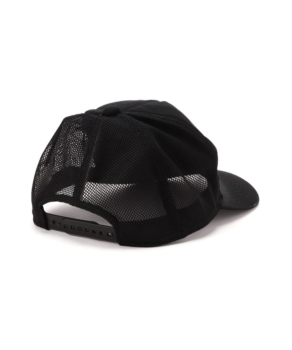 KAMIYA×CA4LA/カミヤ×カシラ/KMY MESH CAP