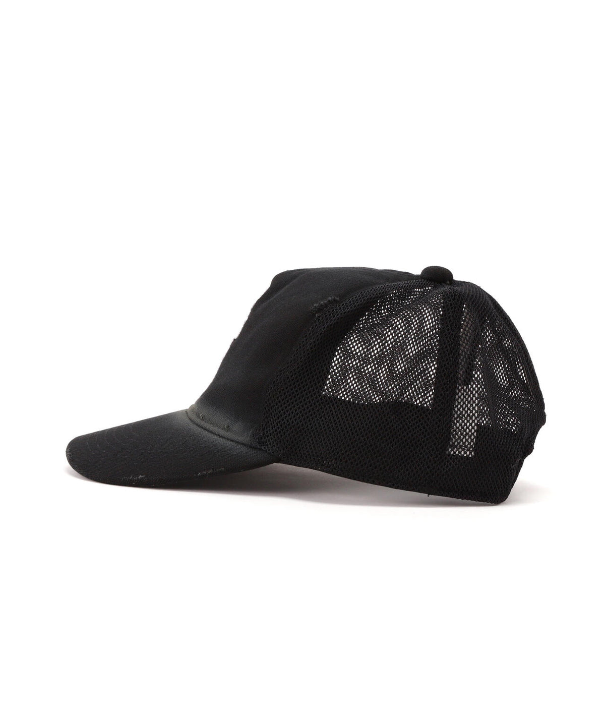 KAMIYA×CA4LA/カミヤ×カシラ/KMY MESH CAP