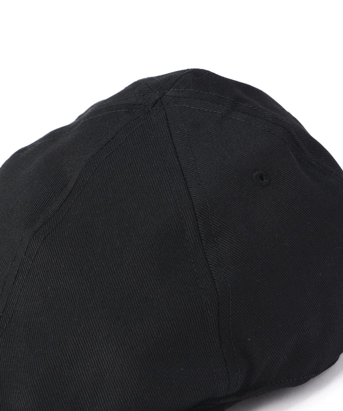 CPH/シーピーエイチ/441TC TWILL HUNTING/BLACK
