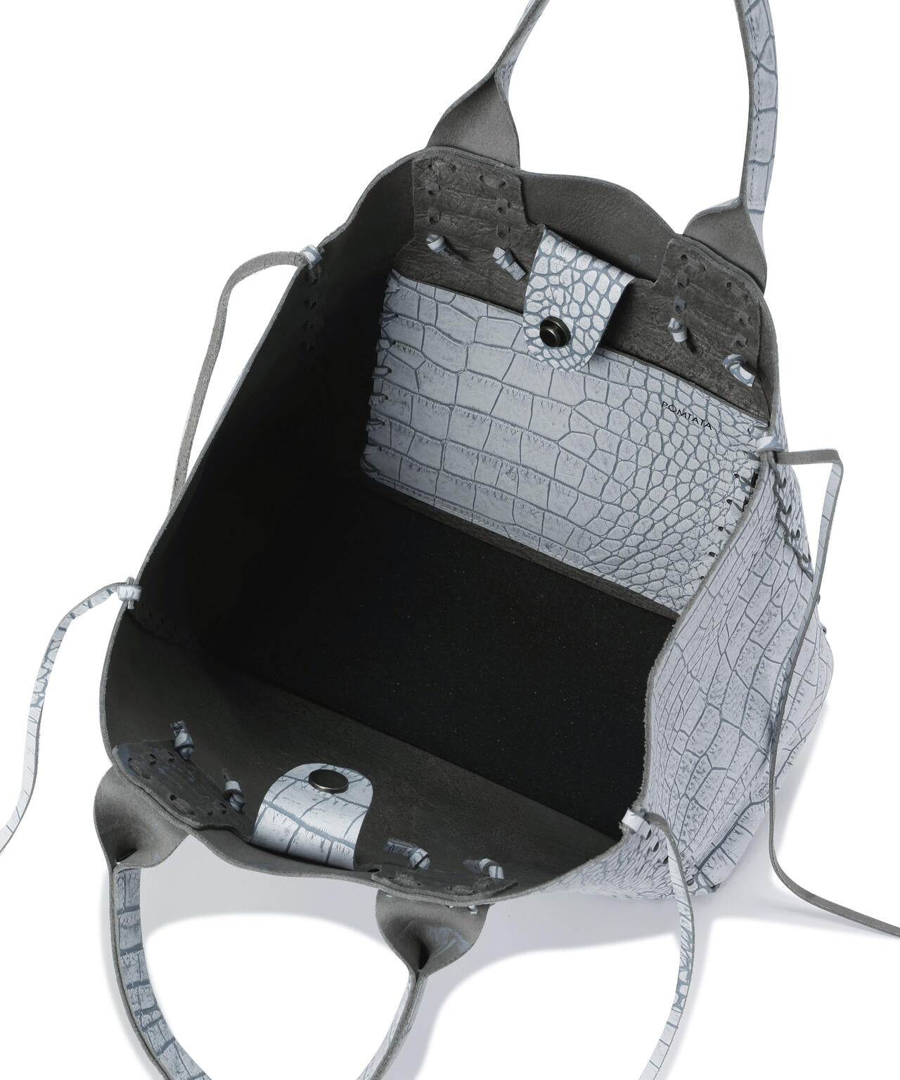 POMTATA/ポンタタ/SHACK TOTE