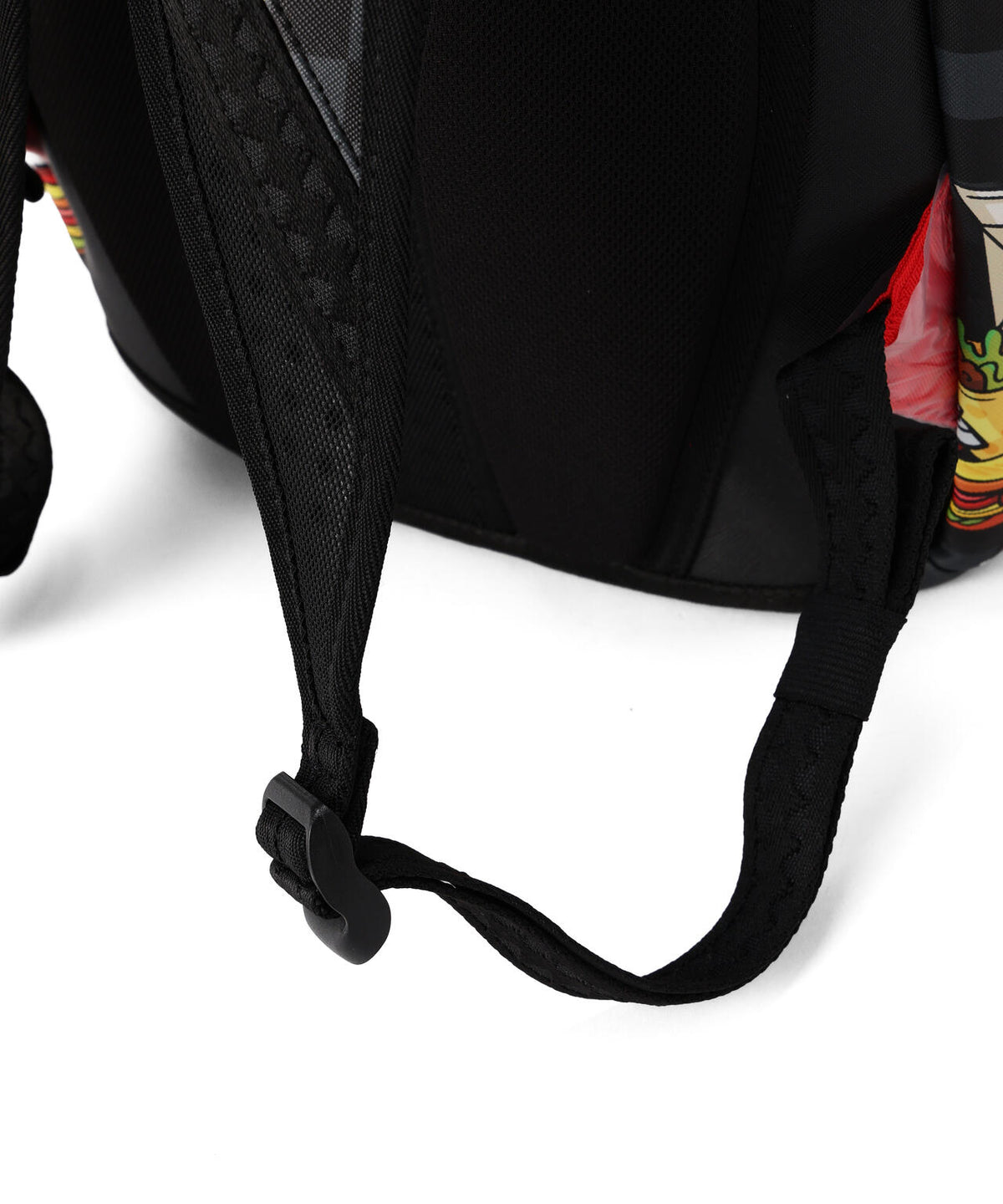 SPRAY GROUND/スプレーグラウンド/LOONEY TUNES TAZMANIAN DEVIL BACKPACK