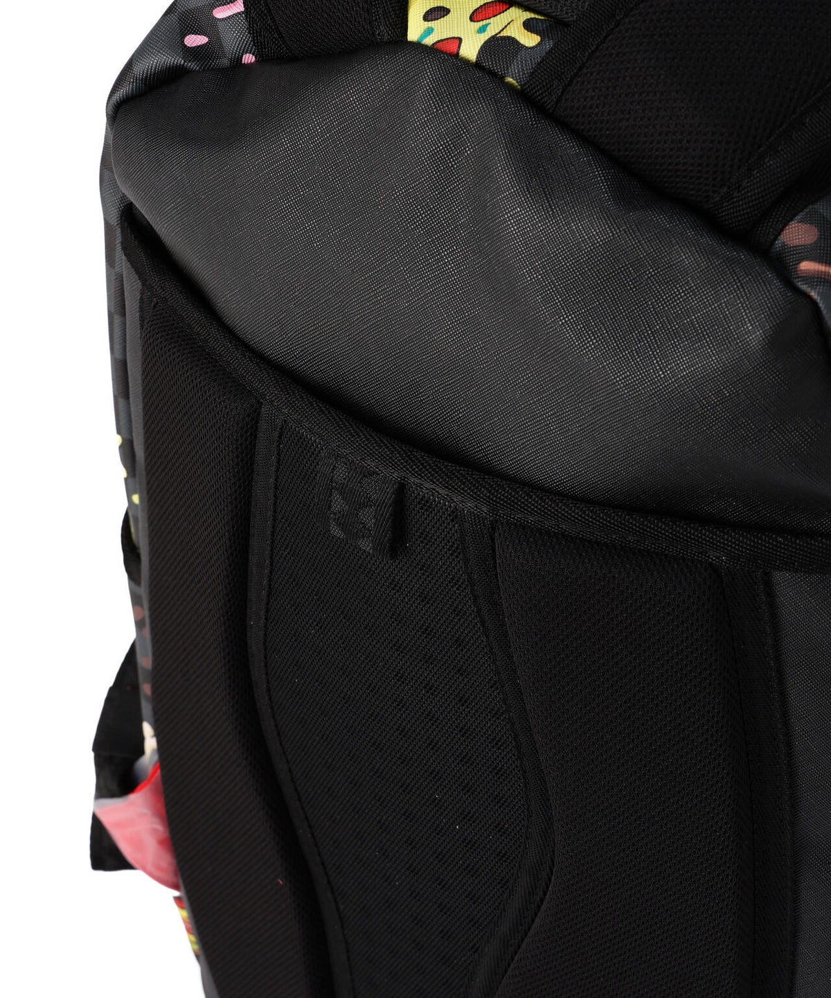 SPRAY GROUND/スプレーグラウンド/LOONEY TUNES TAZMANIAN DEVIL BACKPACK