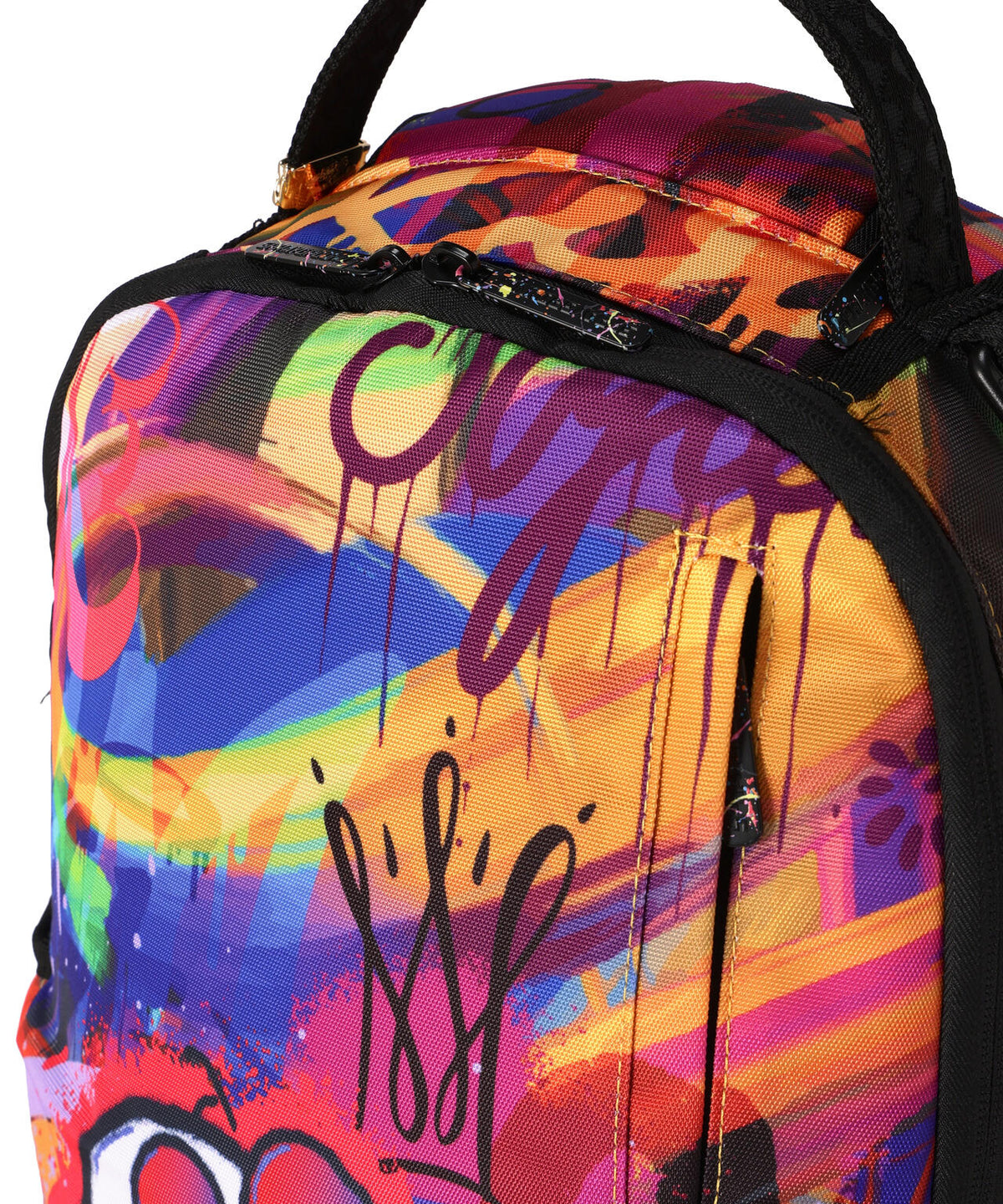 SPRAY GROUND/スプレーグラウンド/PEANUTS SNOOPY STREET BACKPACK