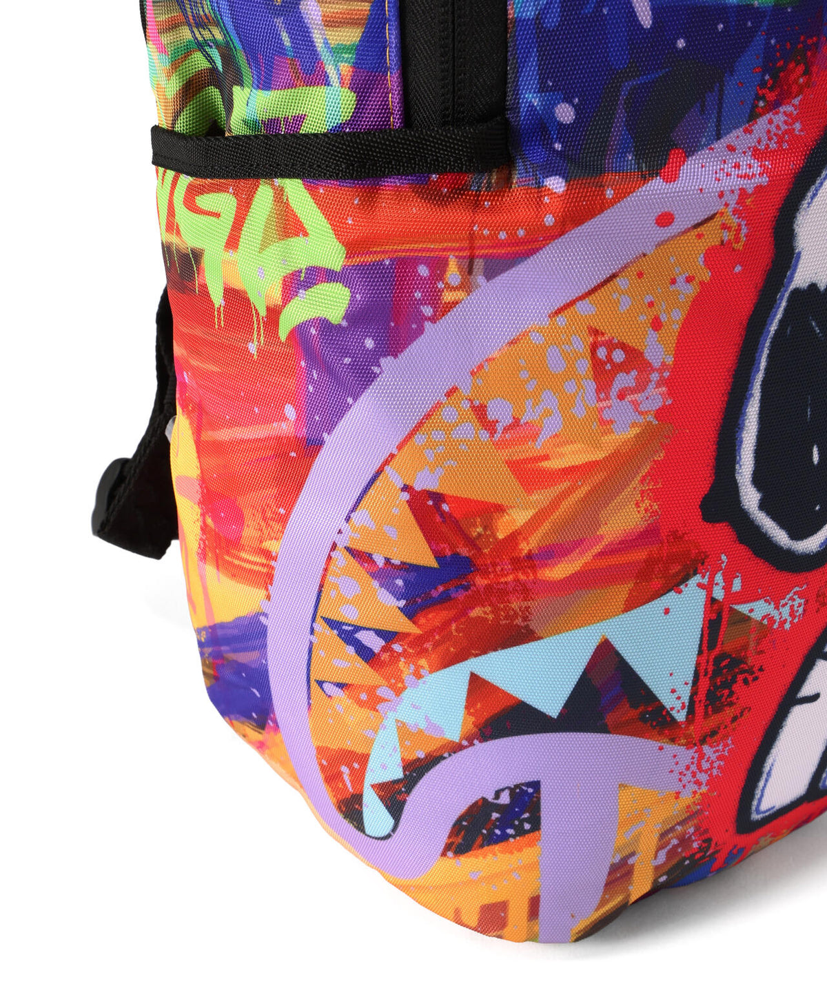 SPRAY GROUND/スプレーグラウンド/PEANUTS SNOOPY STREET BACKPACK