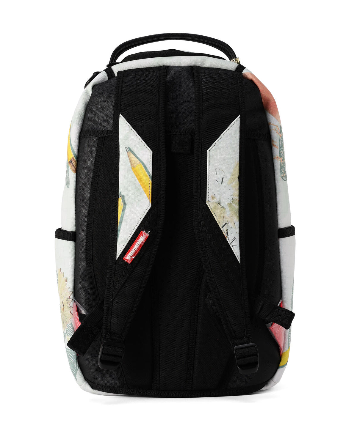 SPRAY GROUND/スプレーグラウンド/DISNEY OLD SKETCH MICKEY BACKPACK