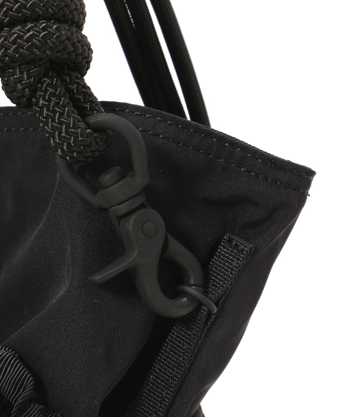 beautiful people/ビューティフルピープル/over engineering tote bag