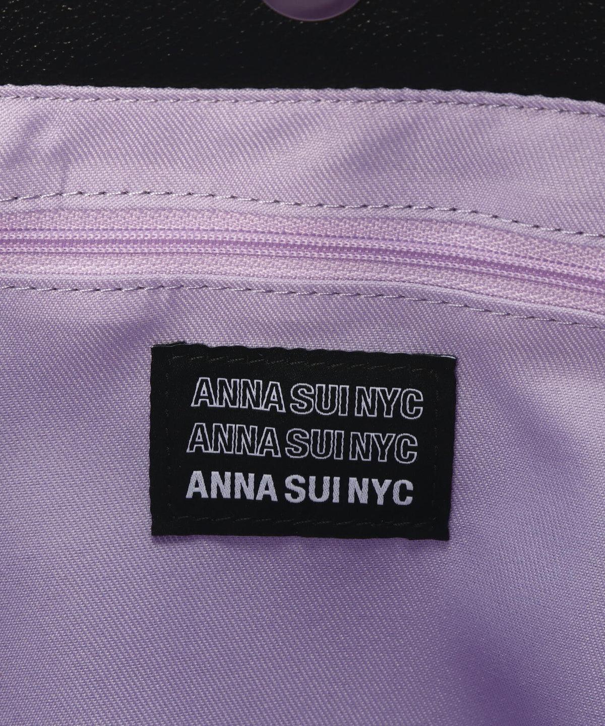 anna sui nyc/アナ スイ エヌワイシー/レトロベルトバッグ