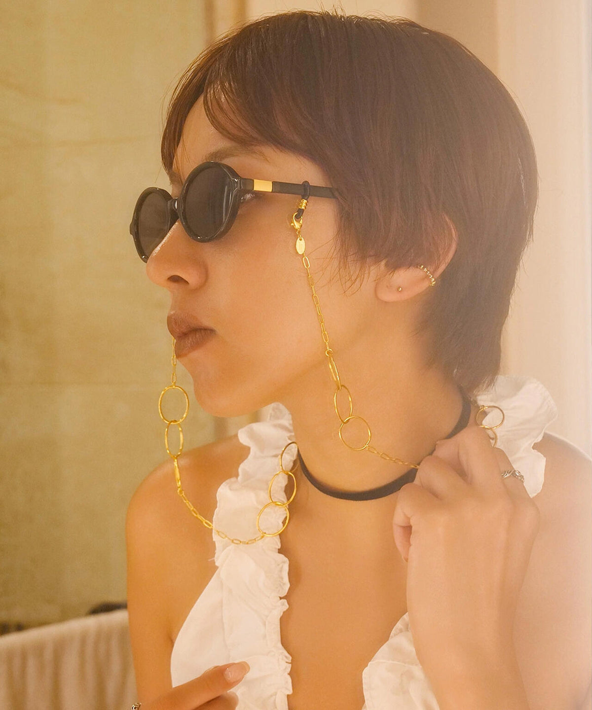 Sunny Cords/サニーコード/Bobby