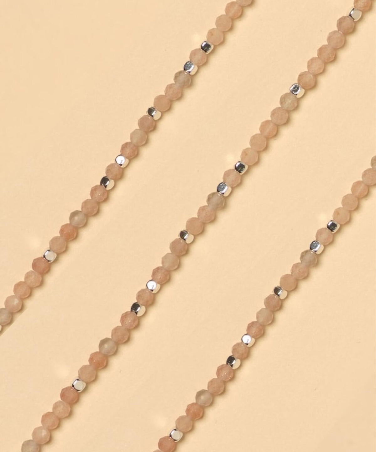 Sunny Cords/サニーコード/Lott pink-silver
