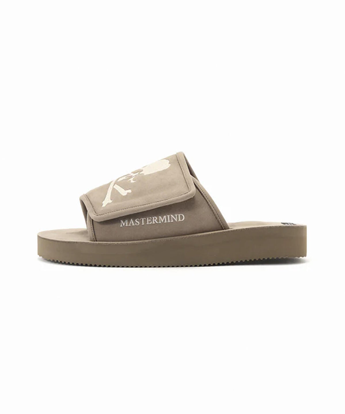 MASTERMIND WORLD×SUICOKE/SUEDE SANDAL