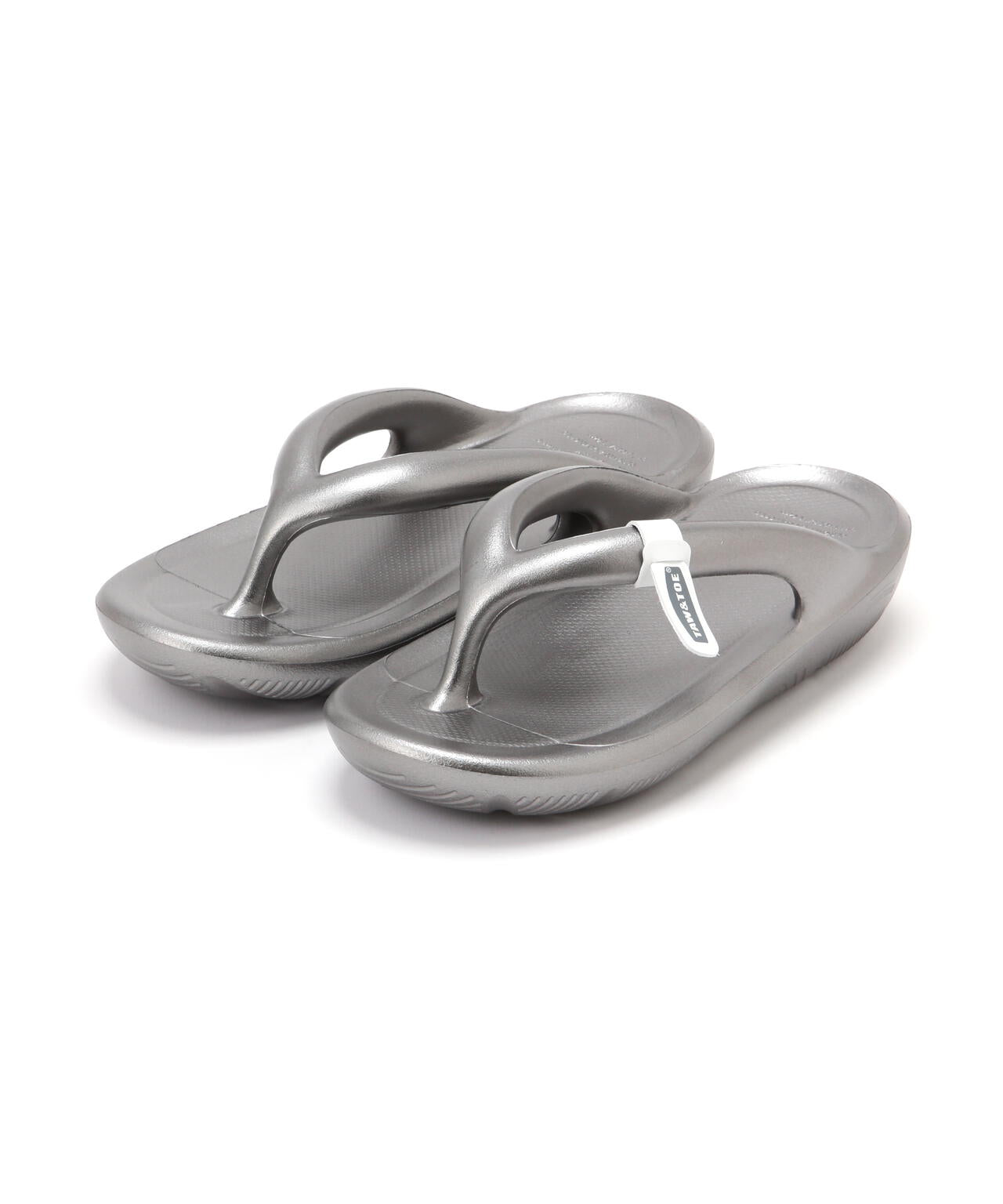 TAW&TOE/トーアンドトー/ZEROVITY Flip Flog OG