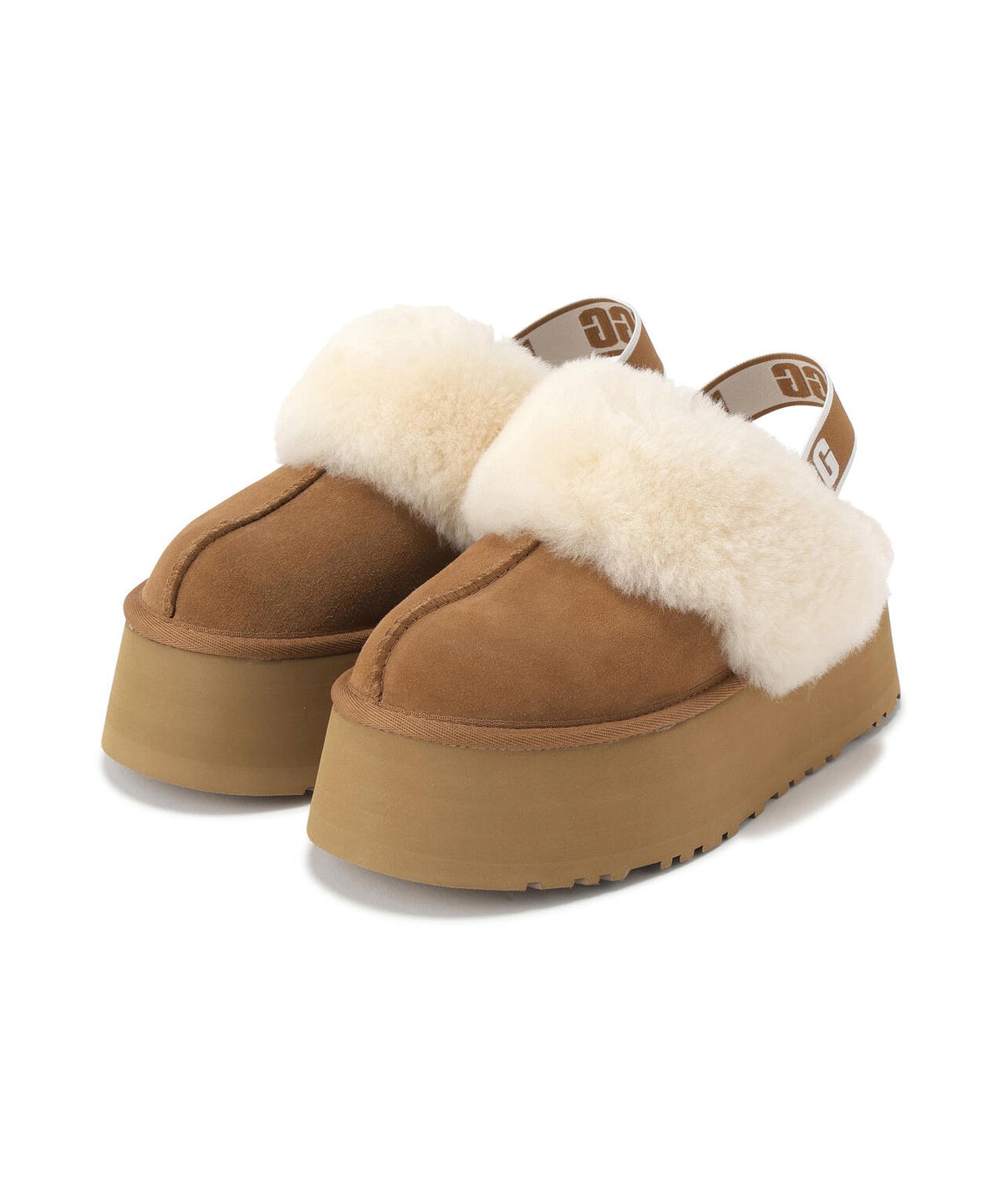 UGG/アグ/Funkette/ファンケット