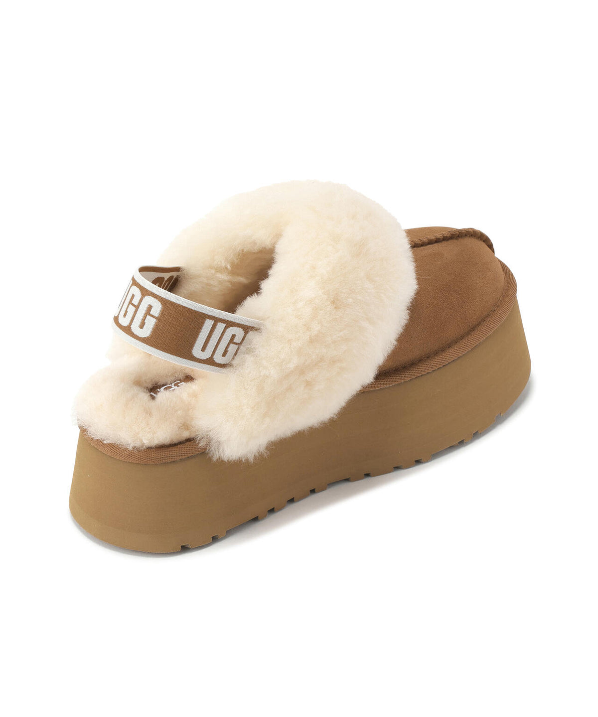 UGG/アグ/Funkette/ファンケット