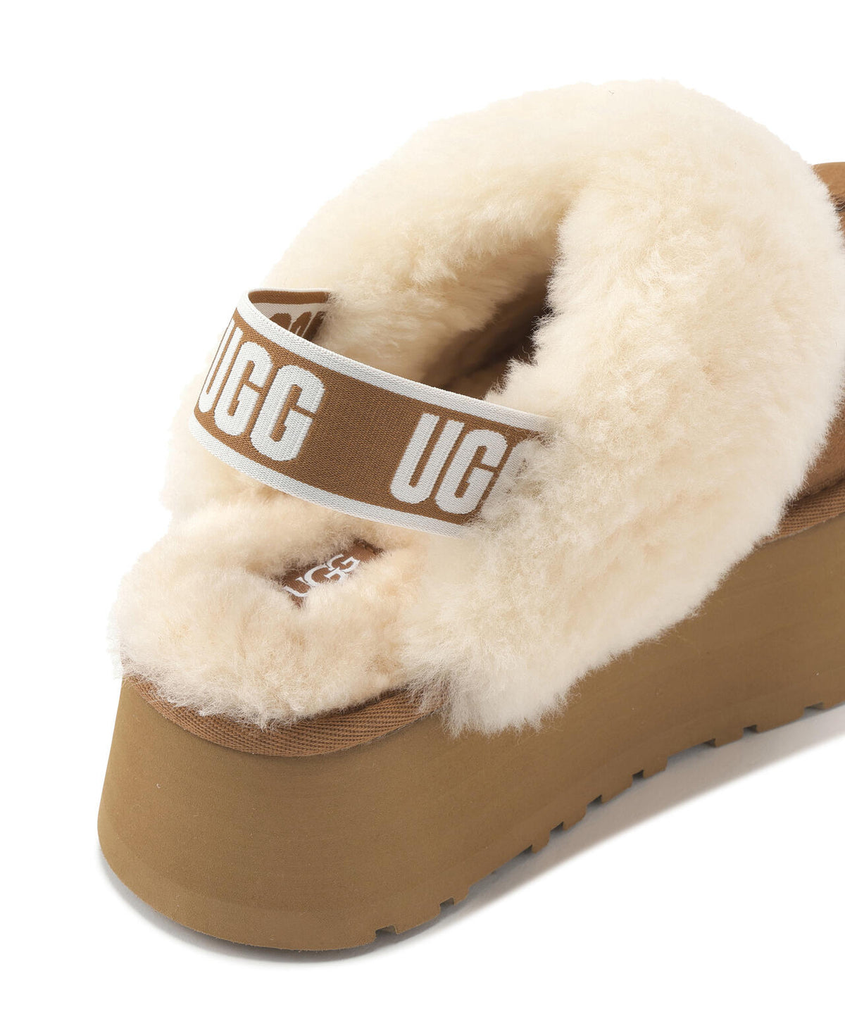 UGG/アグ/Funkette/ファンケット