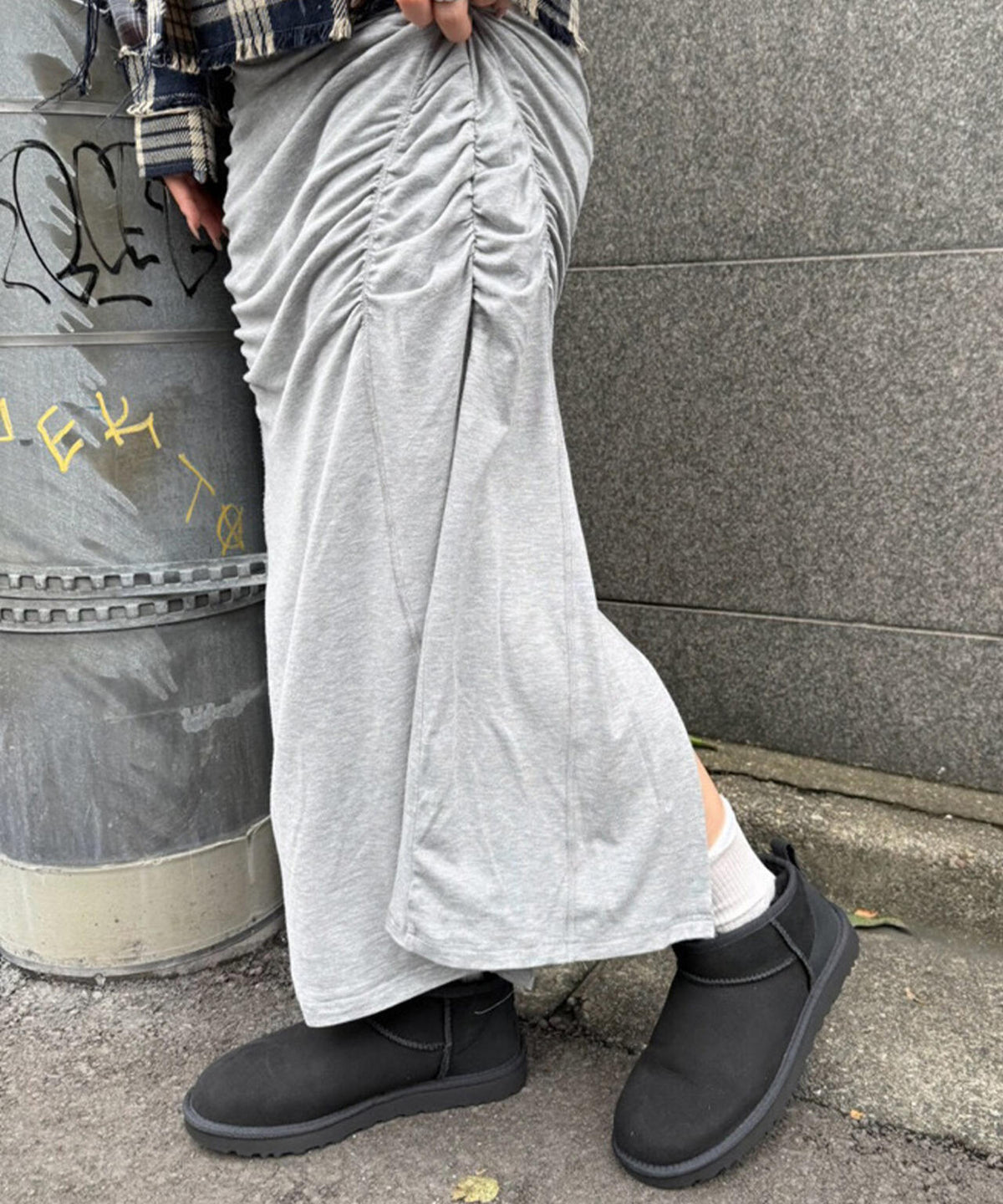 UGG/アグ/Classic Ultra Mini Platform