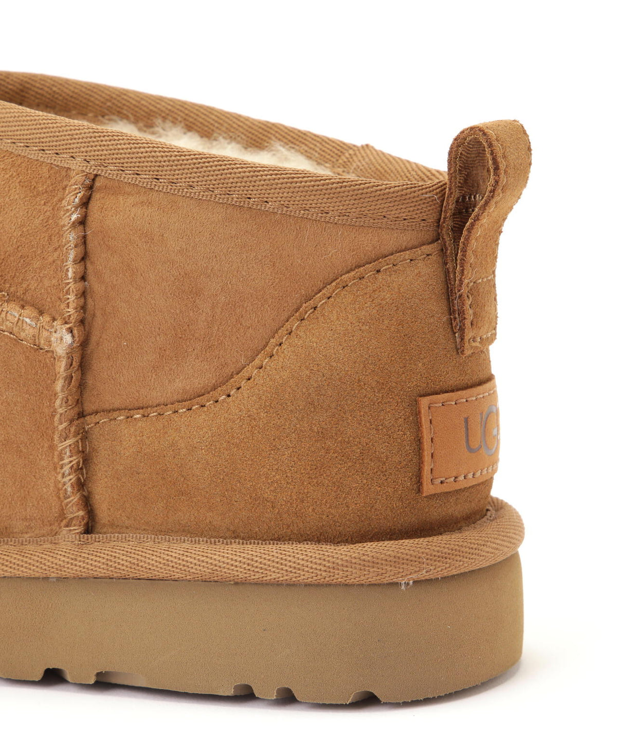 UGG/アグ/Classic Ultra Mini Platform