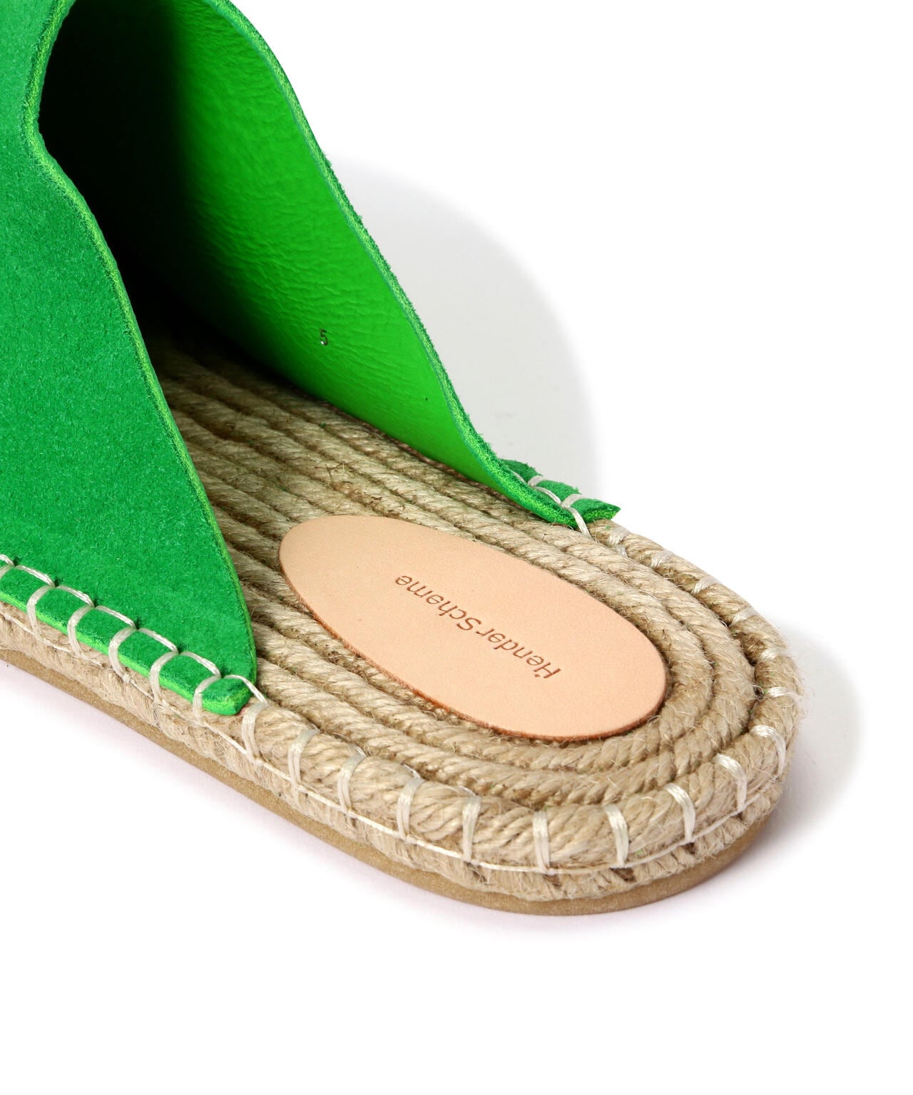 Hender Scheme/エンダースキーマ/jute mule