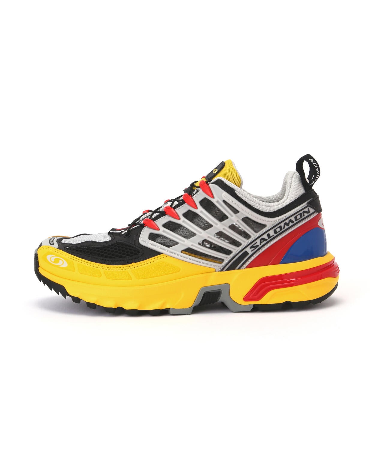 SALOMON ADVANCED/サロモンアドバンスド/ACS PRO ADVANCED