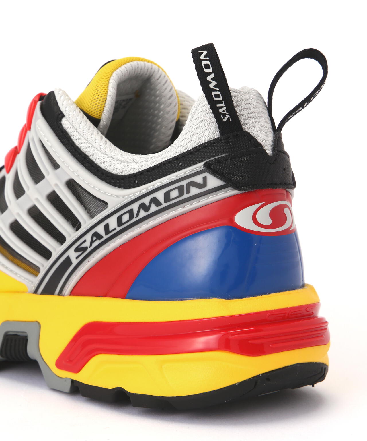 SALOMON ADVANCED/サロモンアドバンスド/ACS PRO ADVANCED