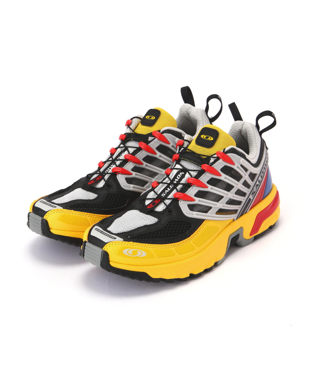 SALOMON ADVANCED/サロモンアドバンスド/ACS PRO ADVANCED