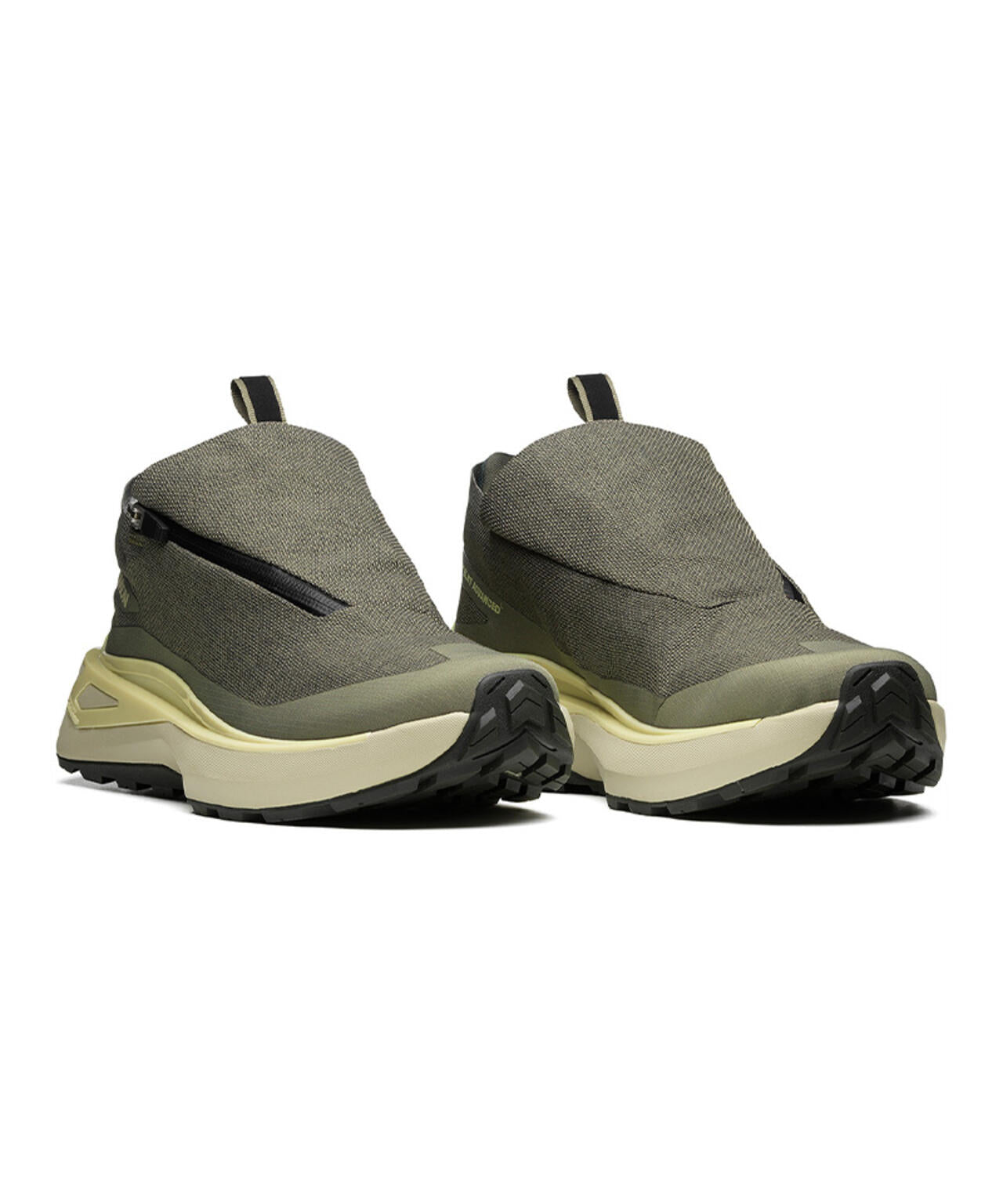 SALOMON ADVANCED/サロモンアドバンスド/ODYSSEY ELMT ADVANCED