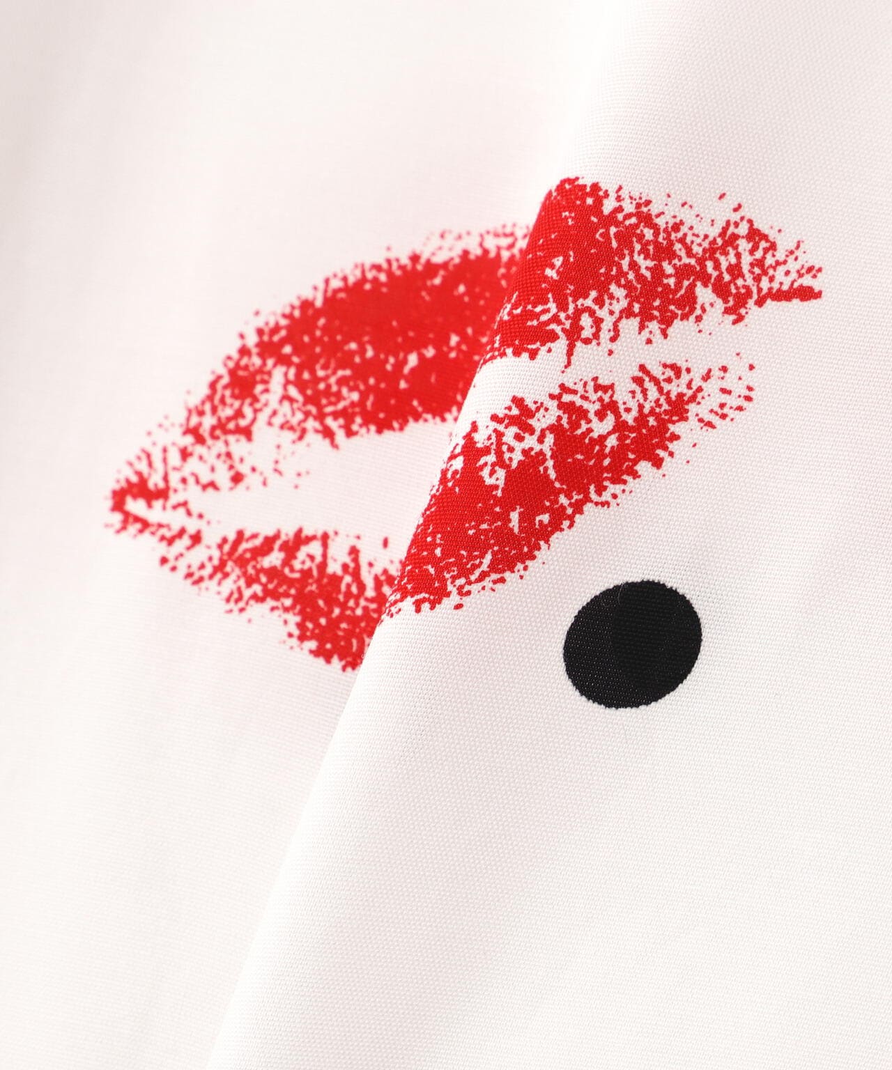 Aloha Blossom/アロハ ブロッサム/KISS SHIRTS