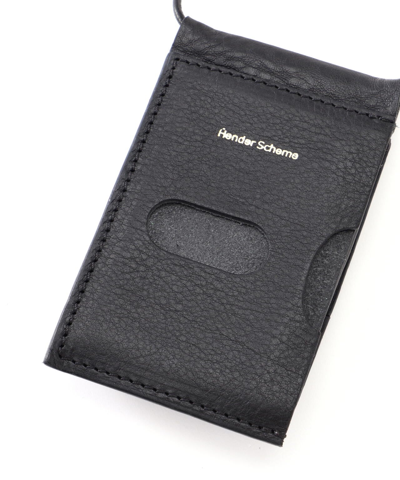 Hender Scheme/エンダースキーマ/hang wallet/ハンウォレット