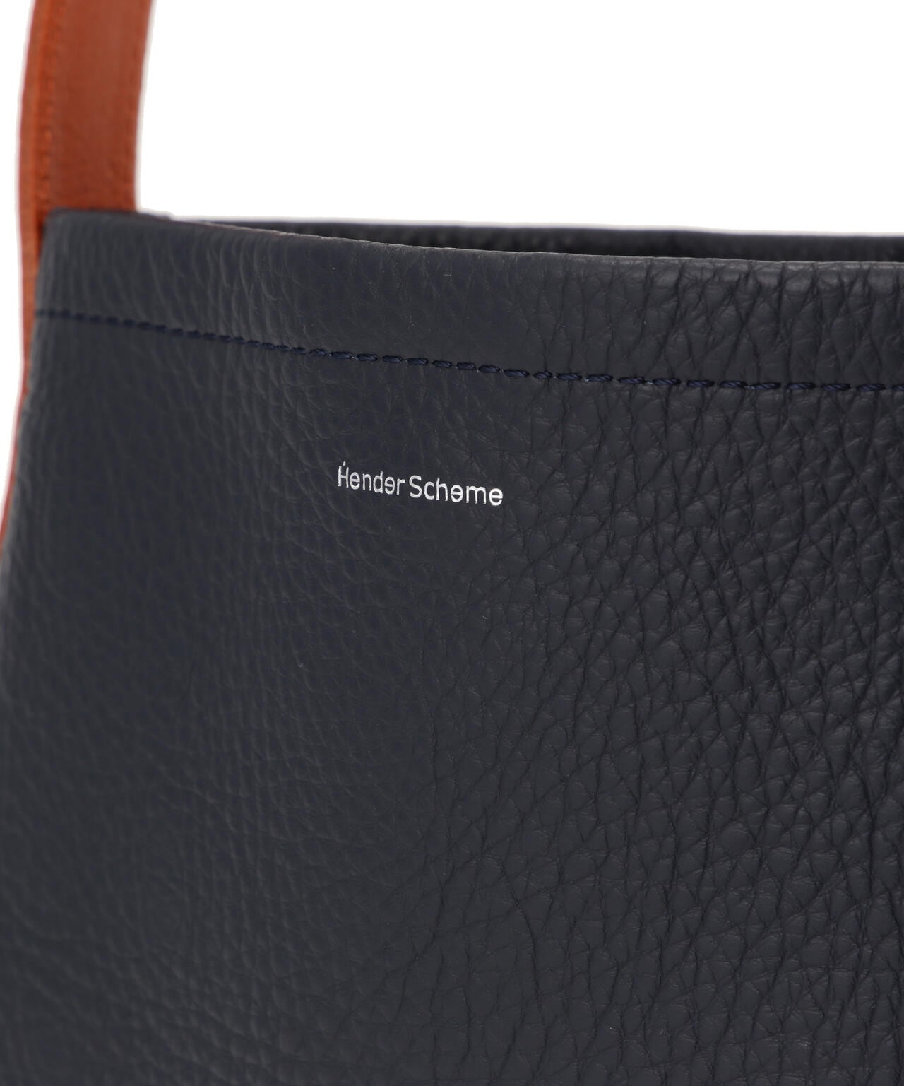 Hender Scheme/エンダースキーマ/One Side Belt Bag Petit
