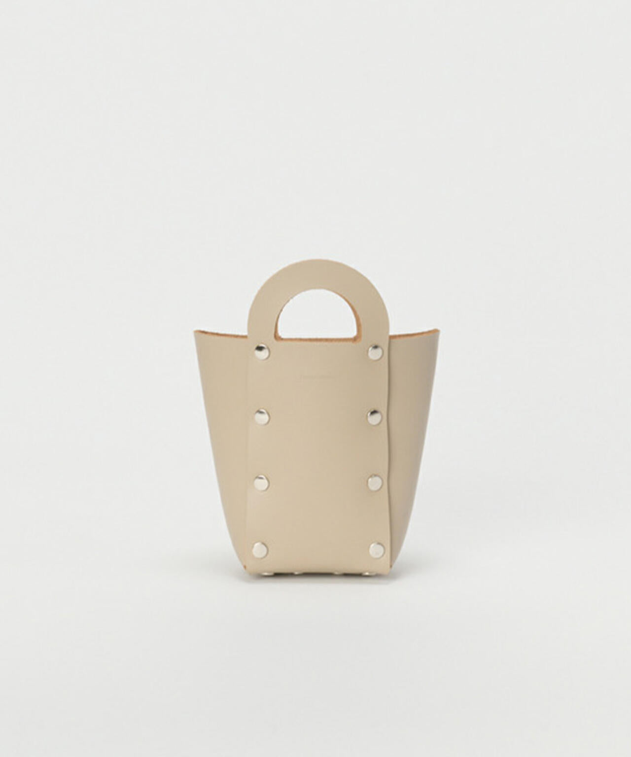 Hender Scheme/エンダースキーマ/assemble daikei hand bag S
