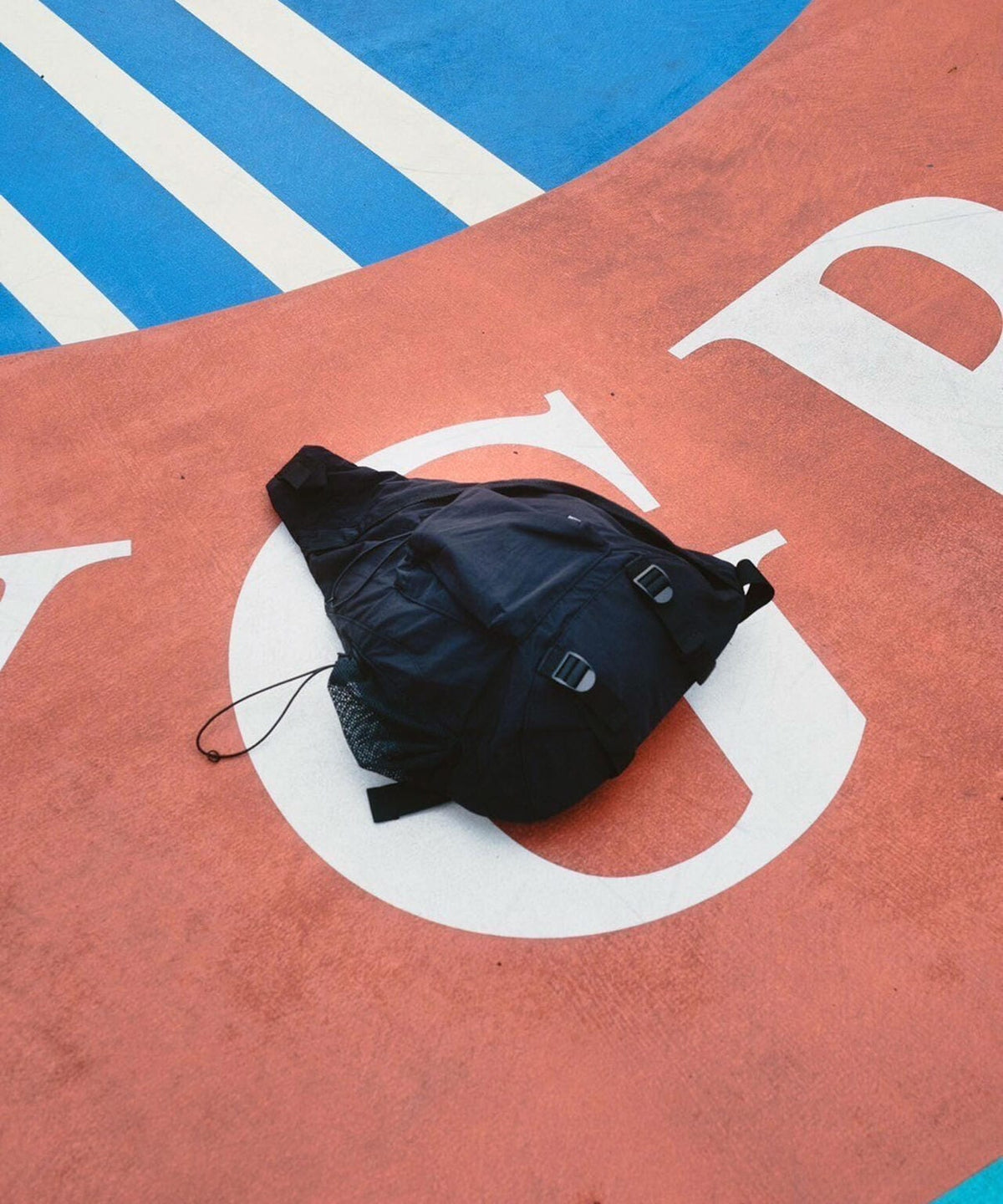 PACKING/パッキング/PACKINGxGARDEN/ワンショルダーバッグSP
