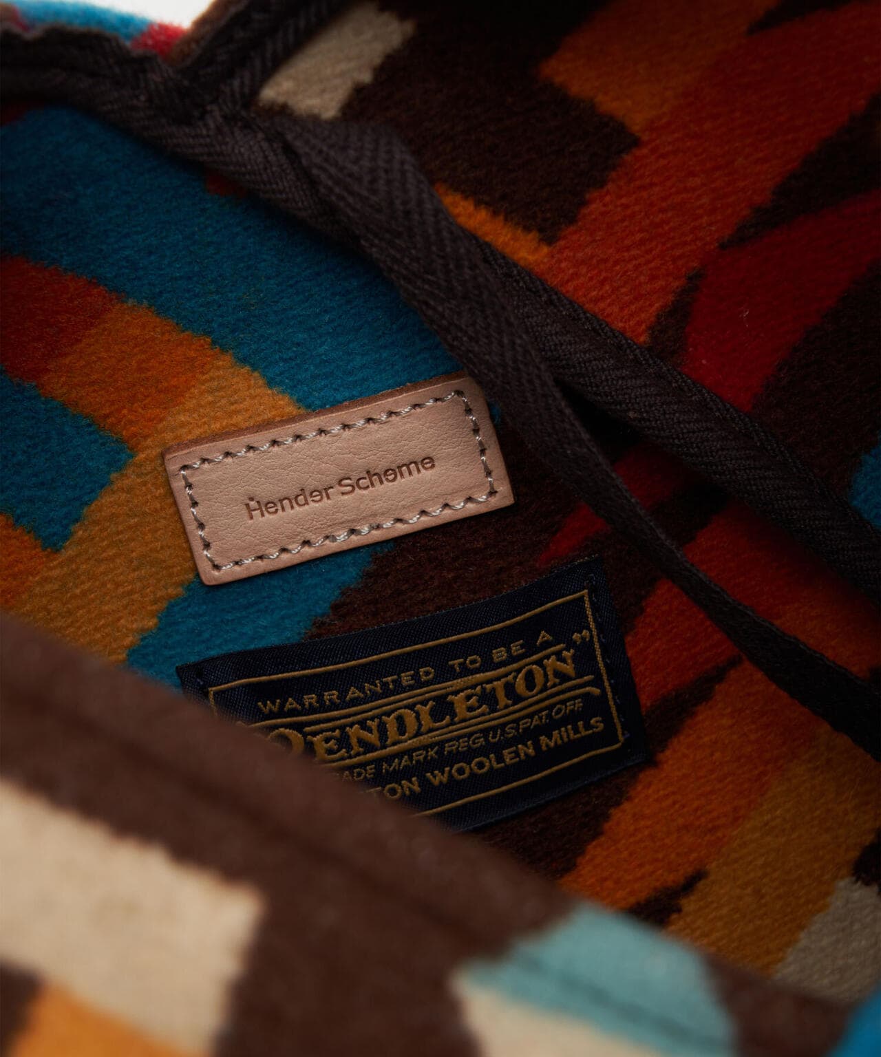 Hender SchemexPENDLETON/AZUMA BAG SMALL