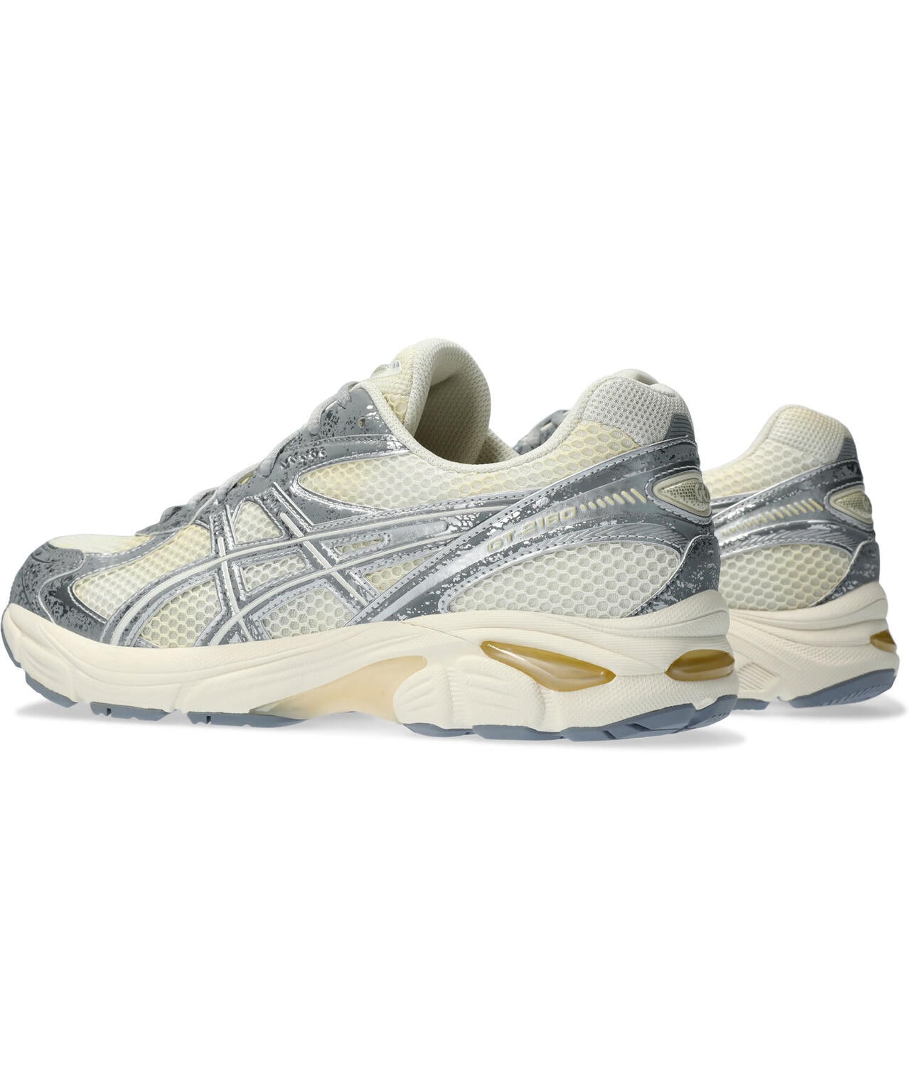 ASICS/アシックス/GT-2160 CREAM/SHEET ROCK