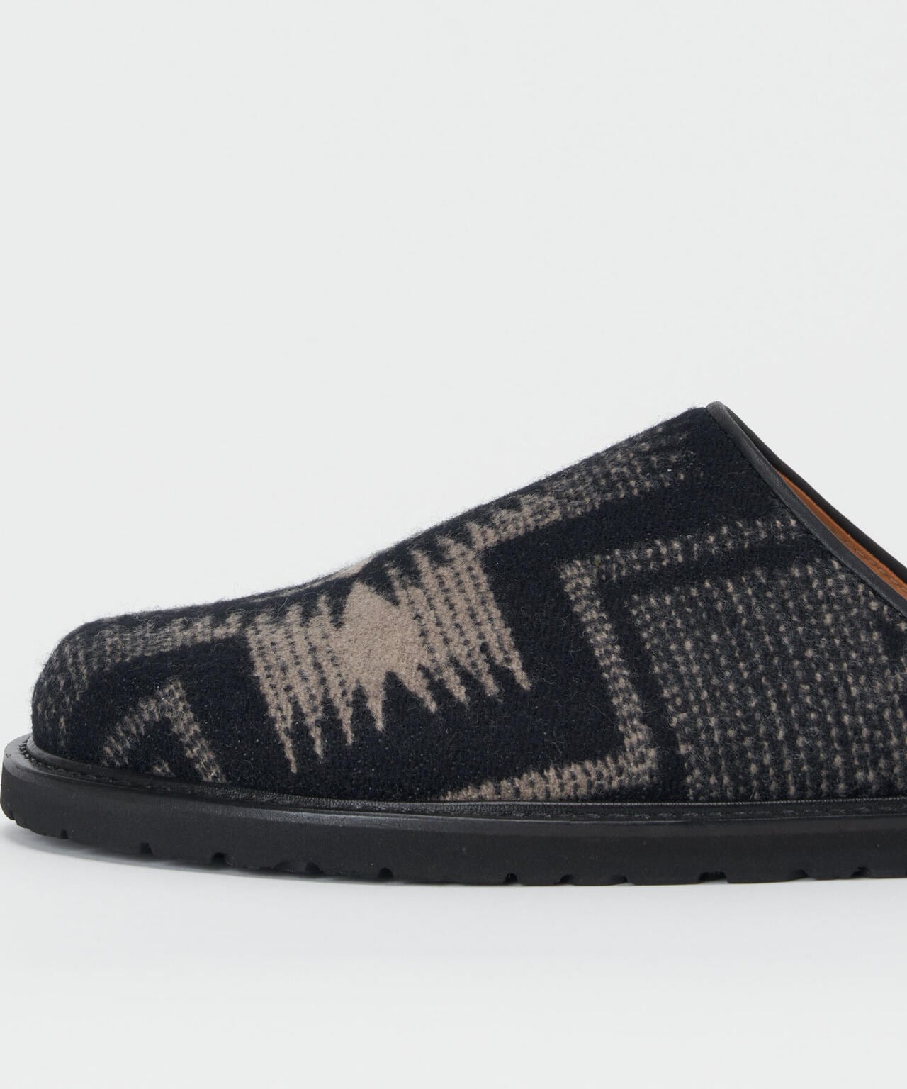 Hender SchemexPENDLETON/エンダースキーマxペンドルトン/COMFY CROG