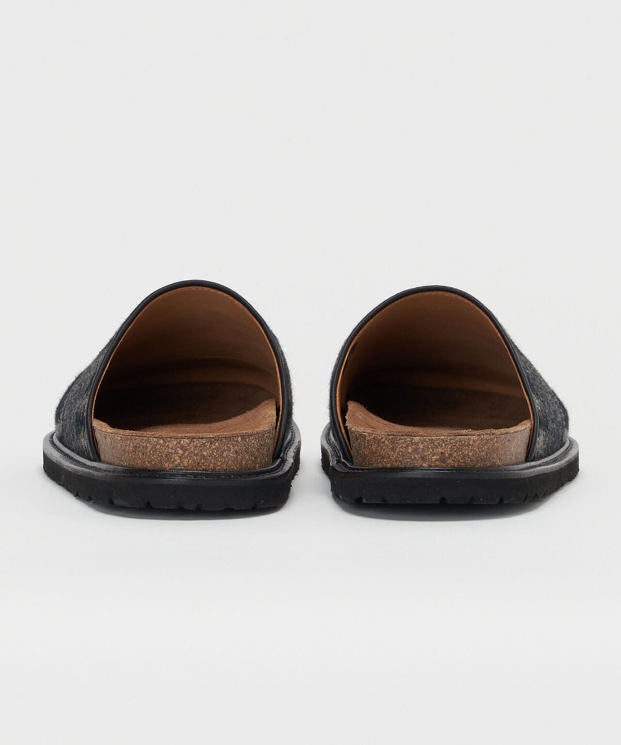 Hender SchemexPENDLETON/エンダースキーマxペンドルトン/COMFY CROG