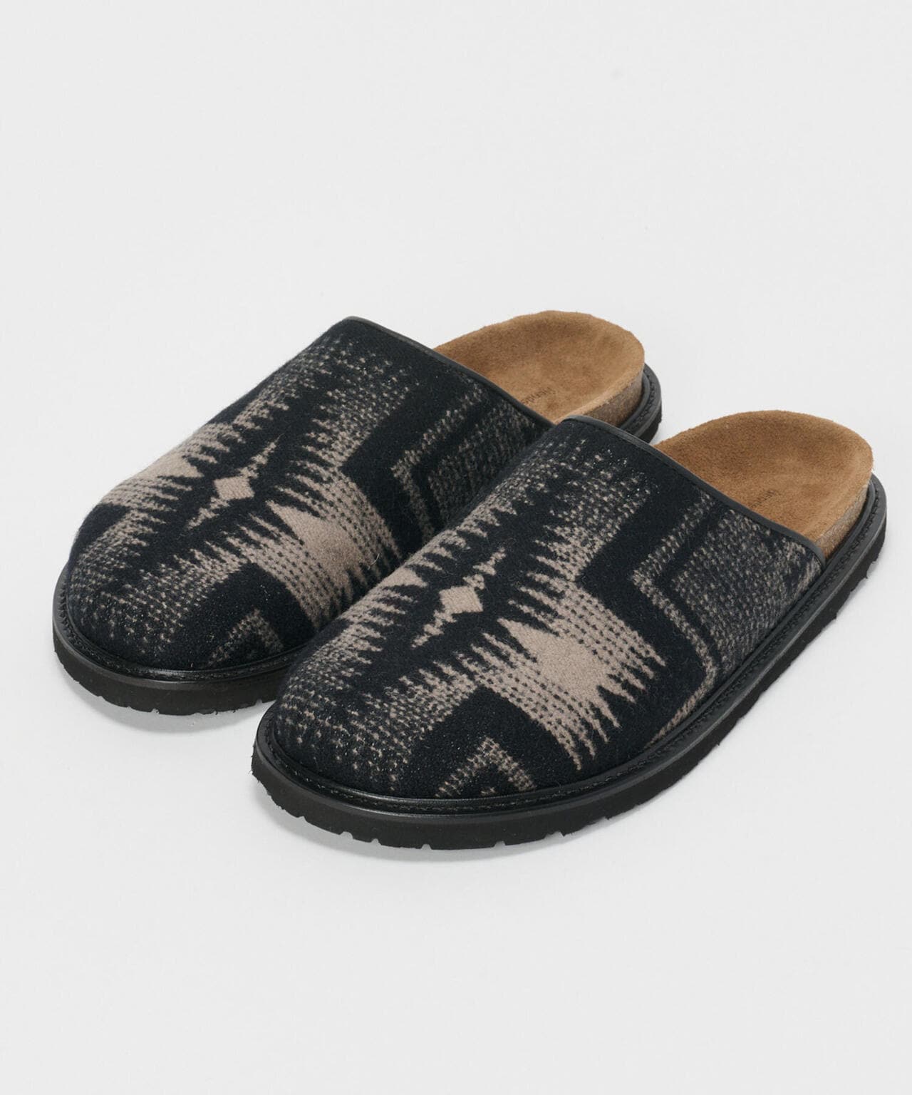 Hender SchemexPENDLETON/エンダースキーマxペンドルトン/COMFY CROG