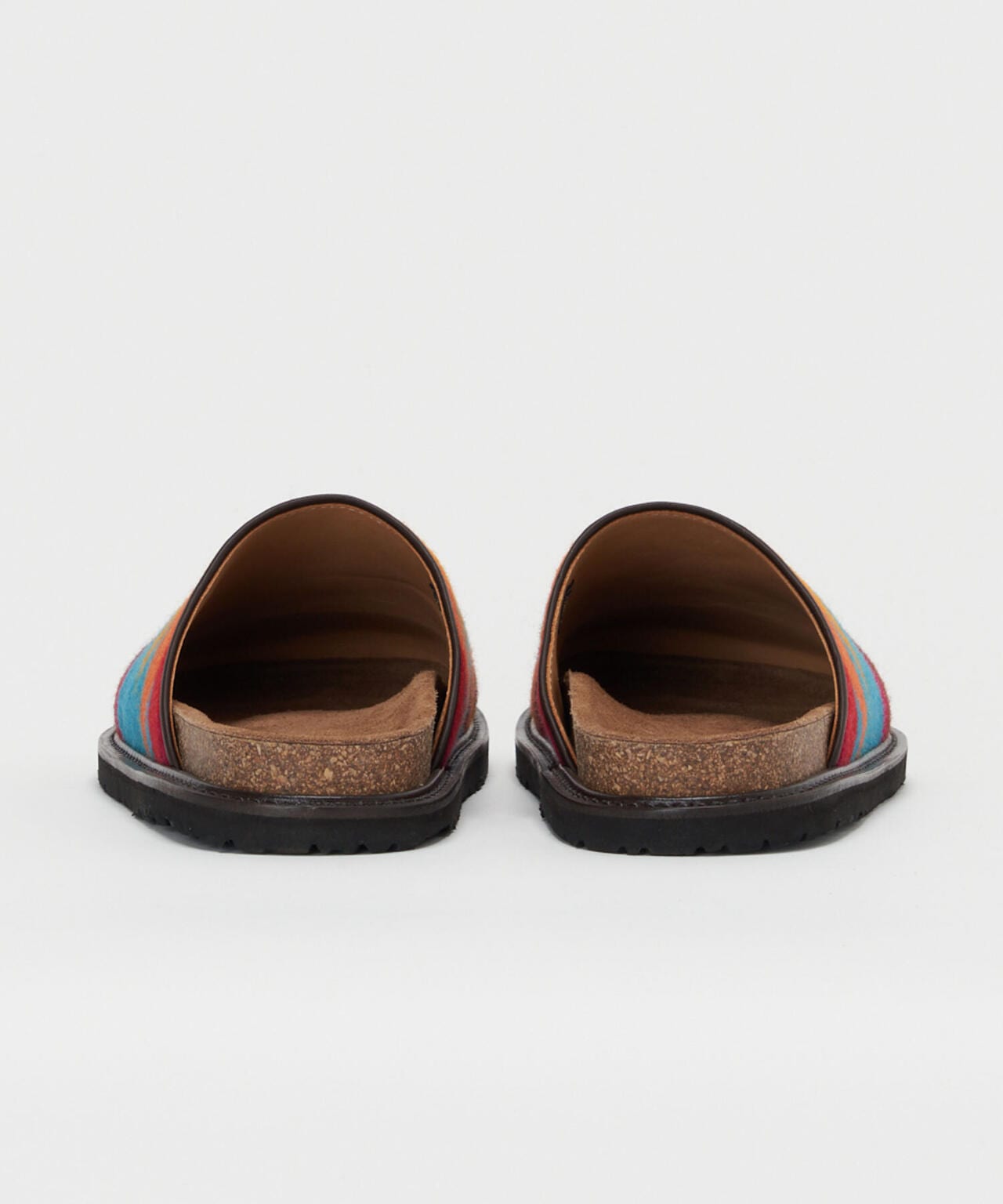 Hender SchemexPENDLETON/エンダースキーマxペンドルトン/COMFY CROG