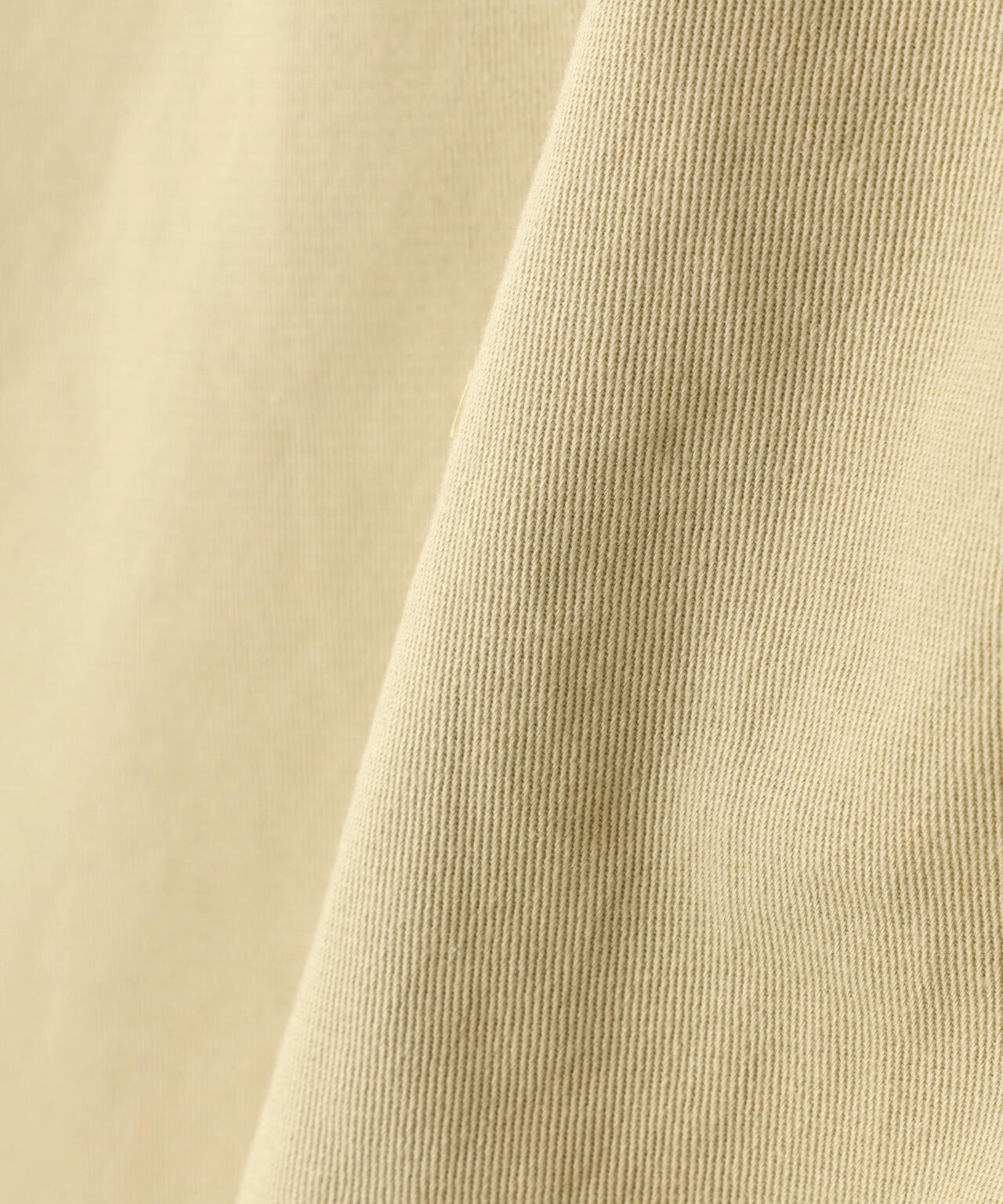 Toironier/トワロニエ/2Tuck CHINO Pants