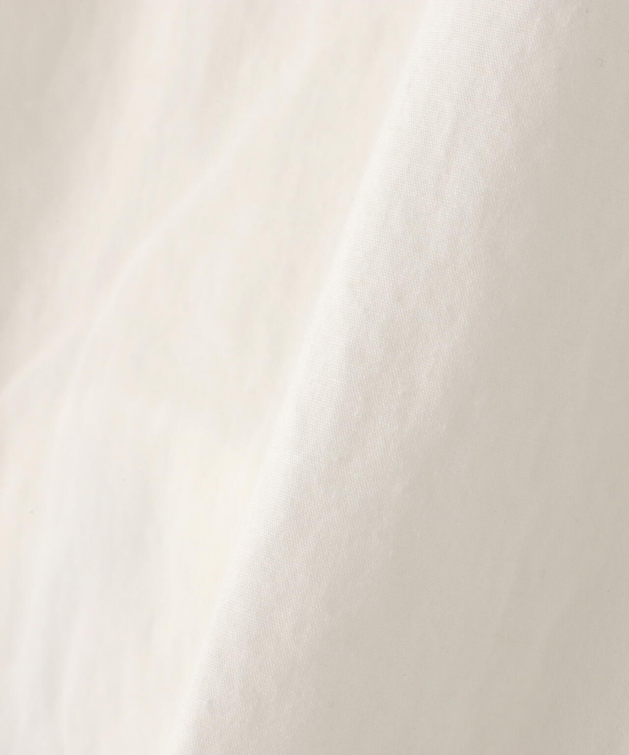 ANCELLM/アンセルム/C/N PULLOVER SHIRT