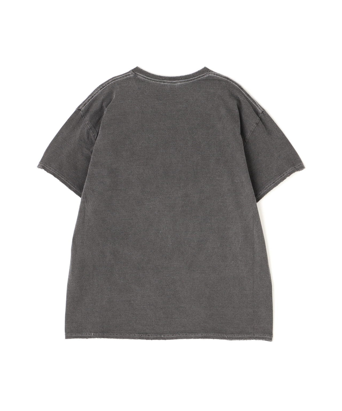 ANCELLM/アンセルム/MESSAGE T-SHIRT