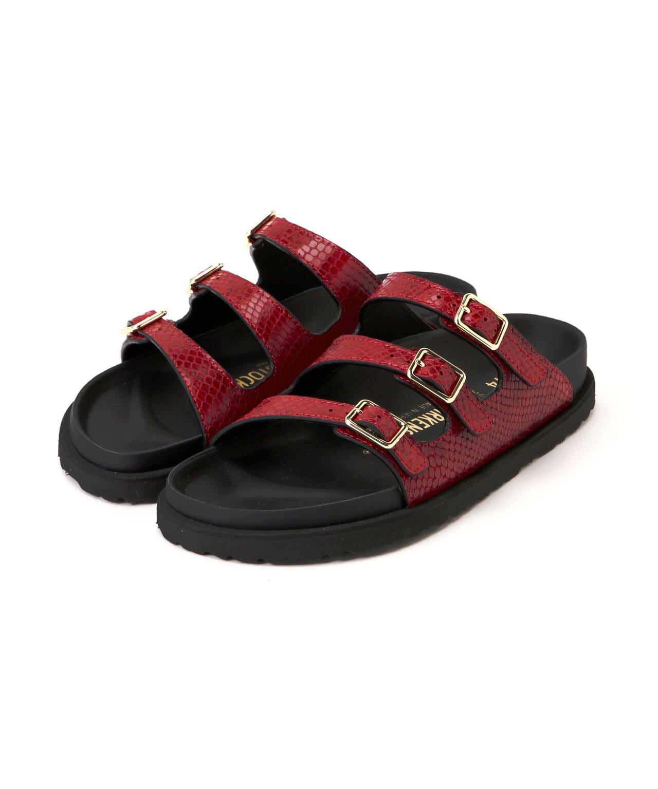 Birkenstock 1774/ビルケンシュトック 1774/Florida Lined 1774