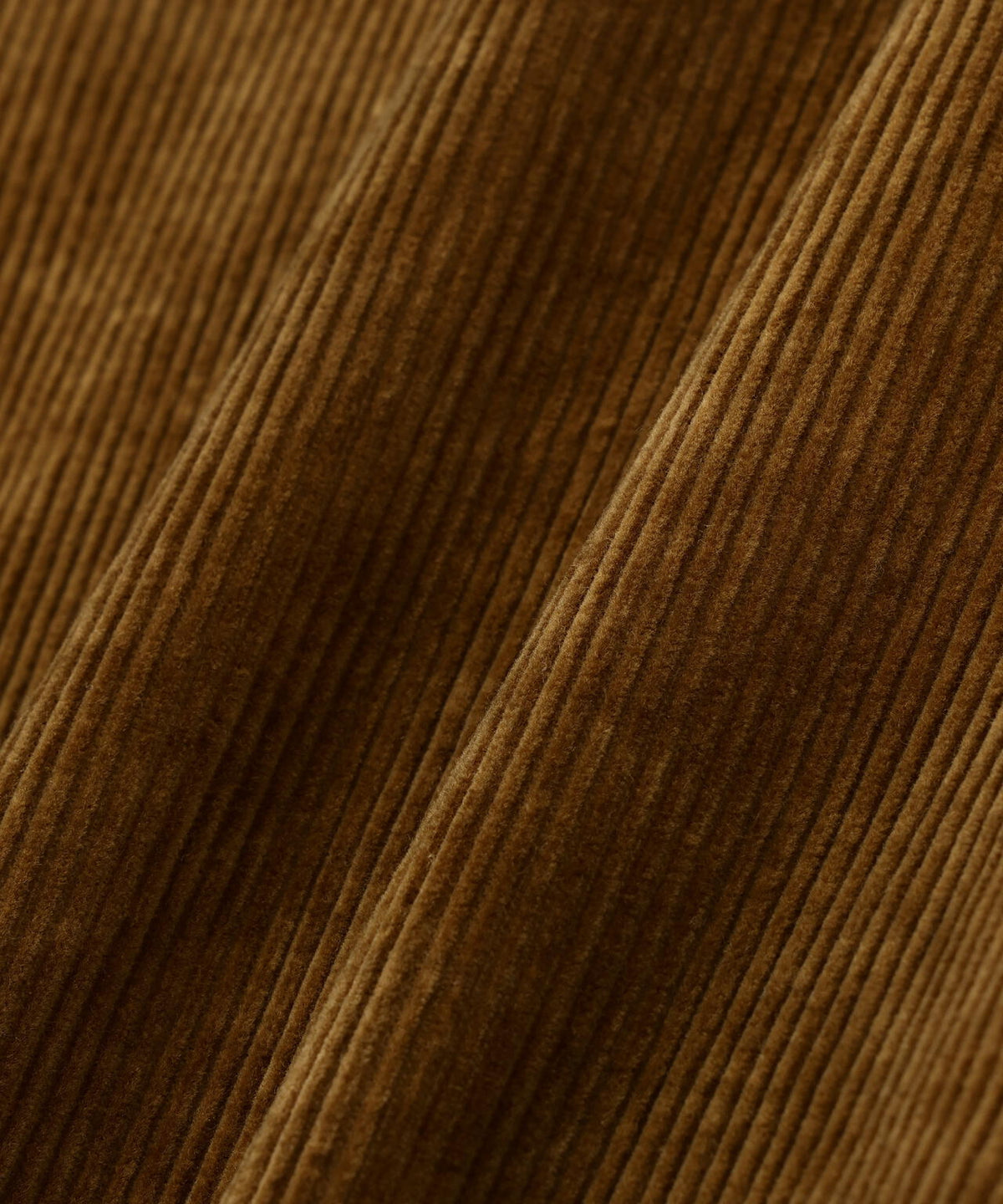 ANCELLM/アンセルム/CORDUROY ZIPUP JACKET
