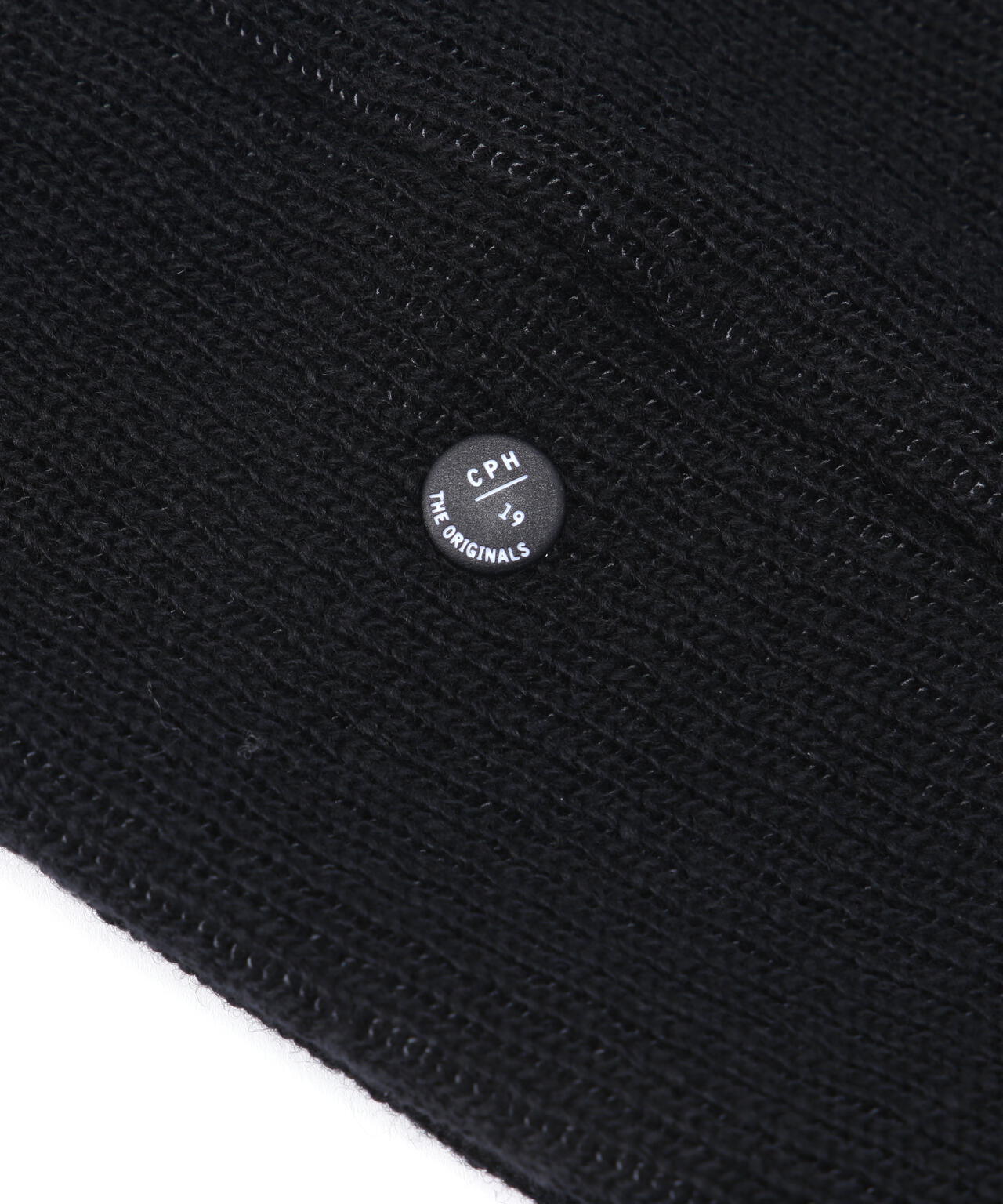 CPH/シーピーエイチ/knit cap/Headwrap