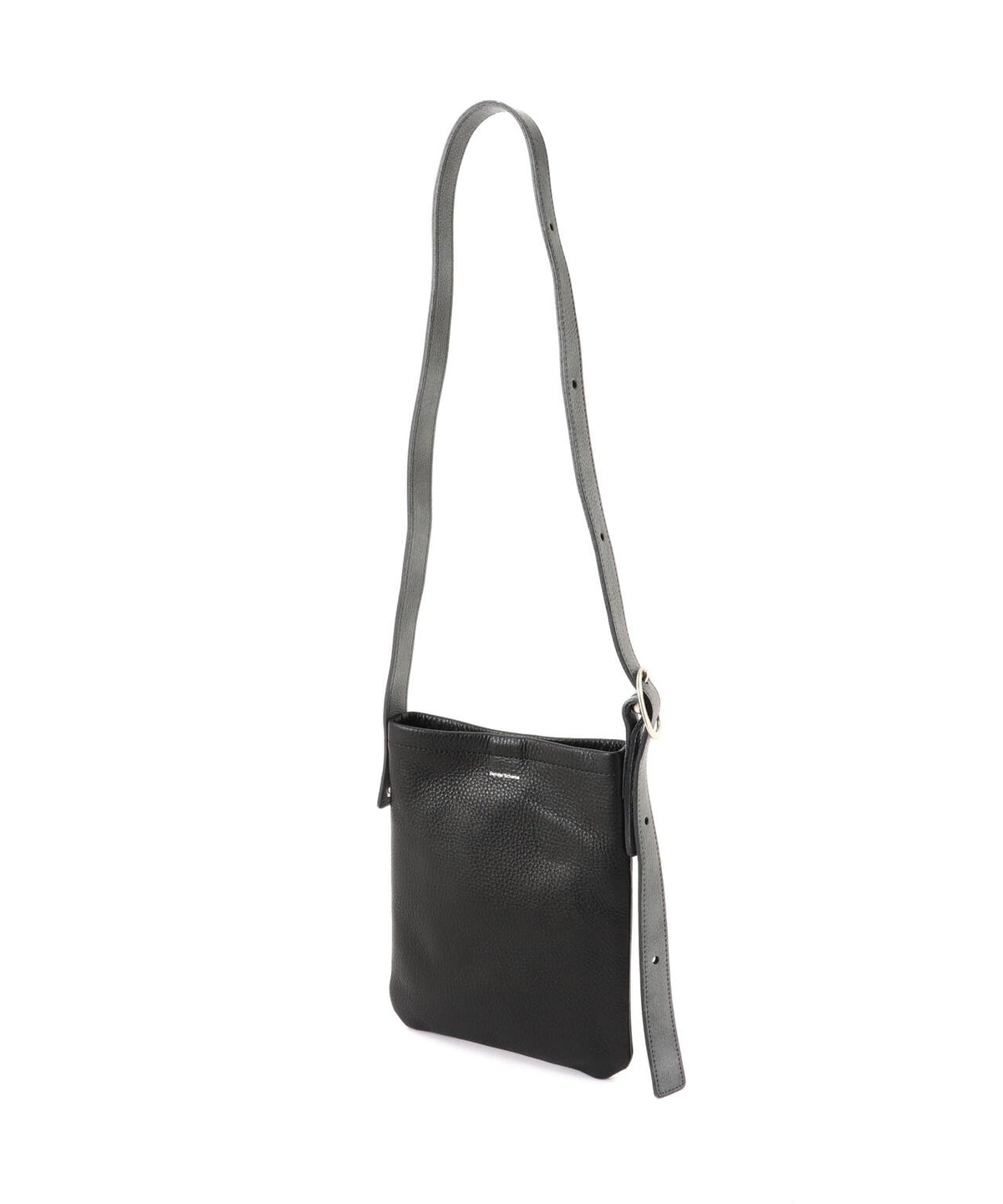 Hender Scheme/エンダースキーマ/one side belt bag small