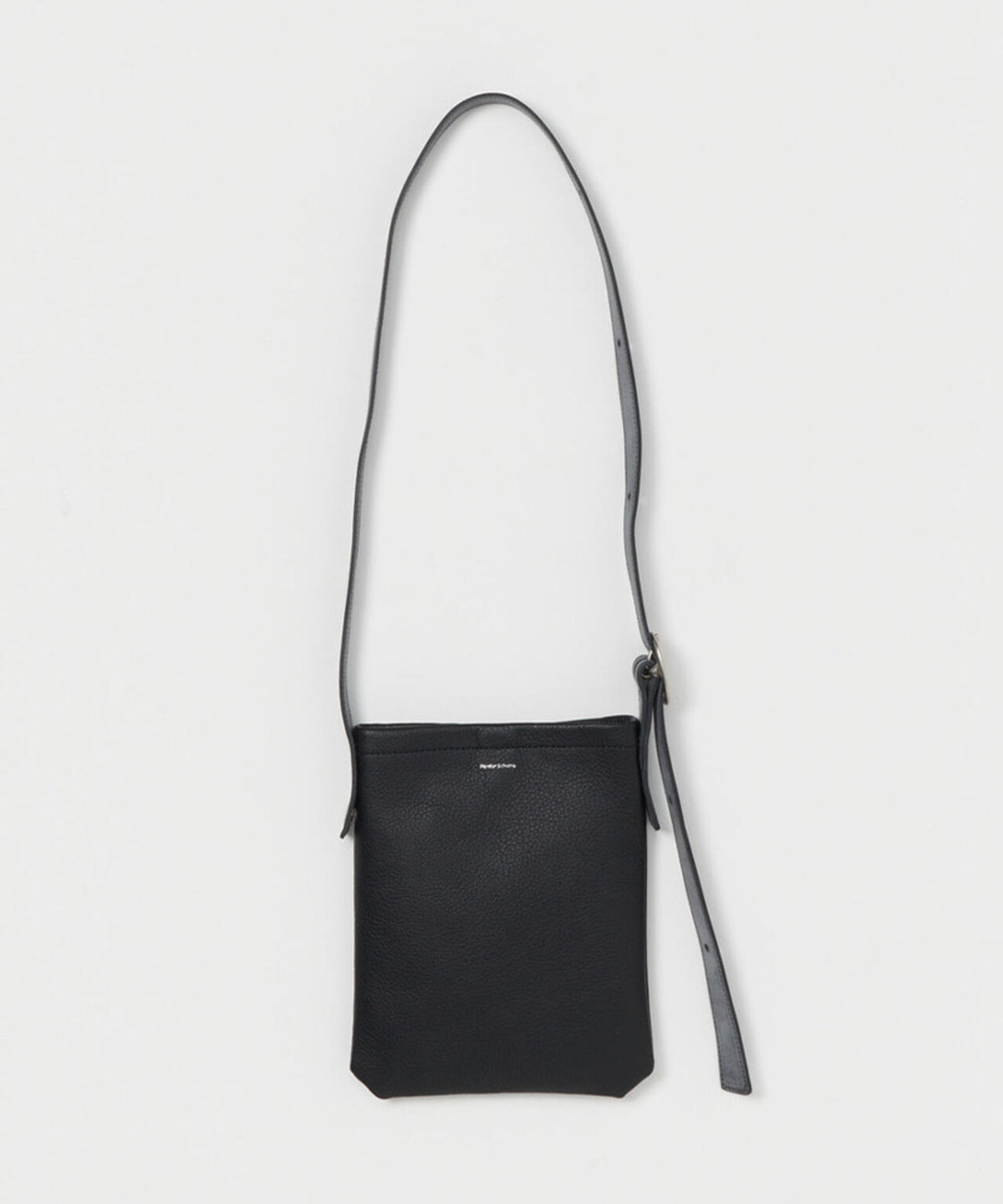 Hender Scheme/エンダースキーマ/one side belt bag small