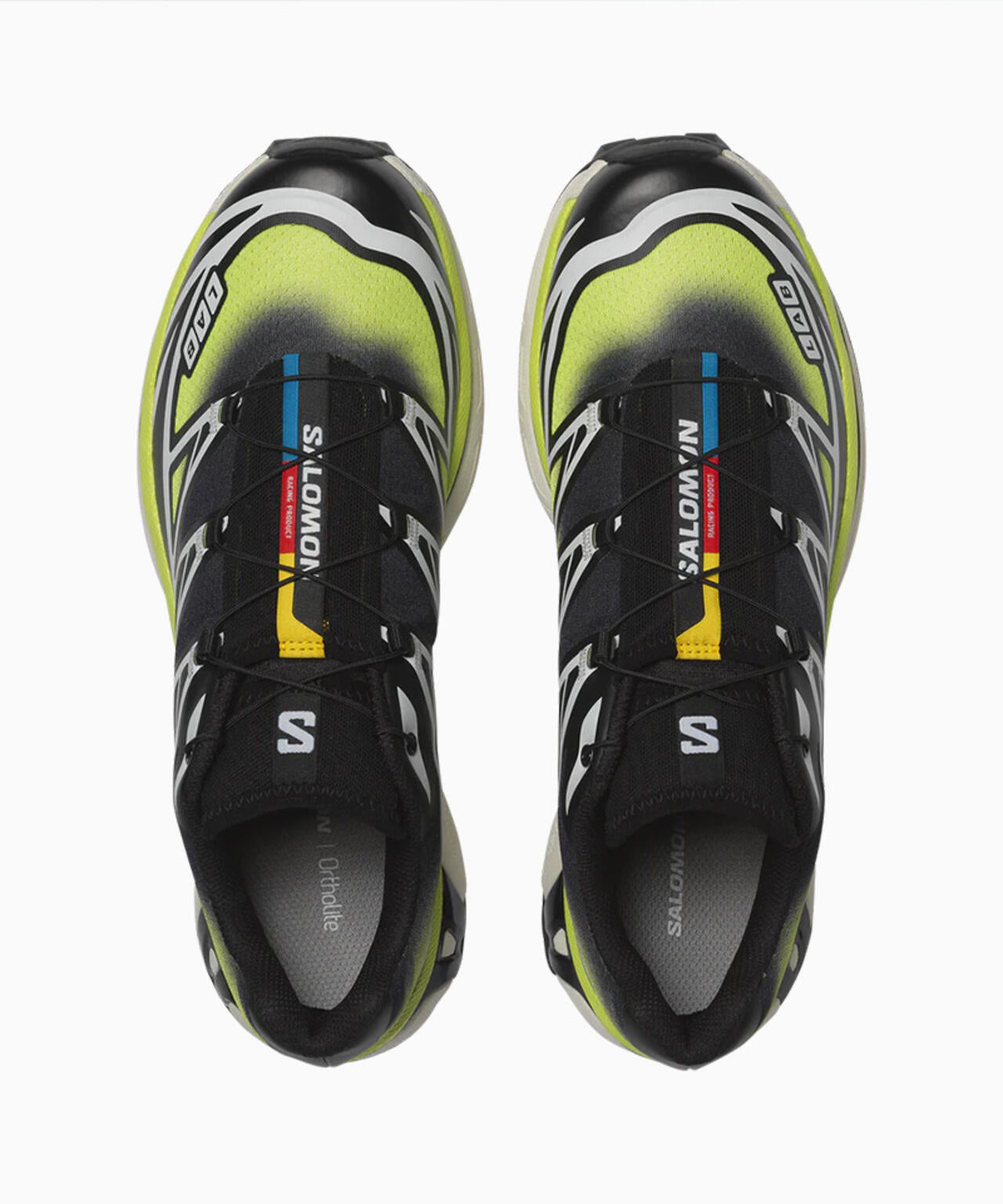 SALOMON/サロモン/XT-6 SKYLINE/L47977400