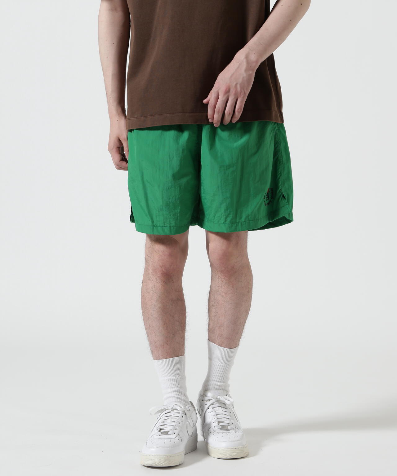The Make Happy Studio/ザメイクハッピーストゥディオ/SWIM SHORTS