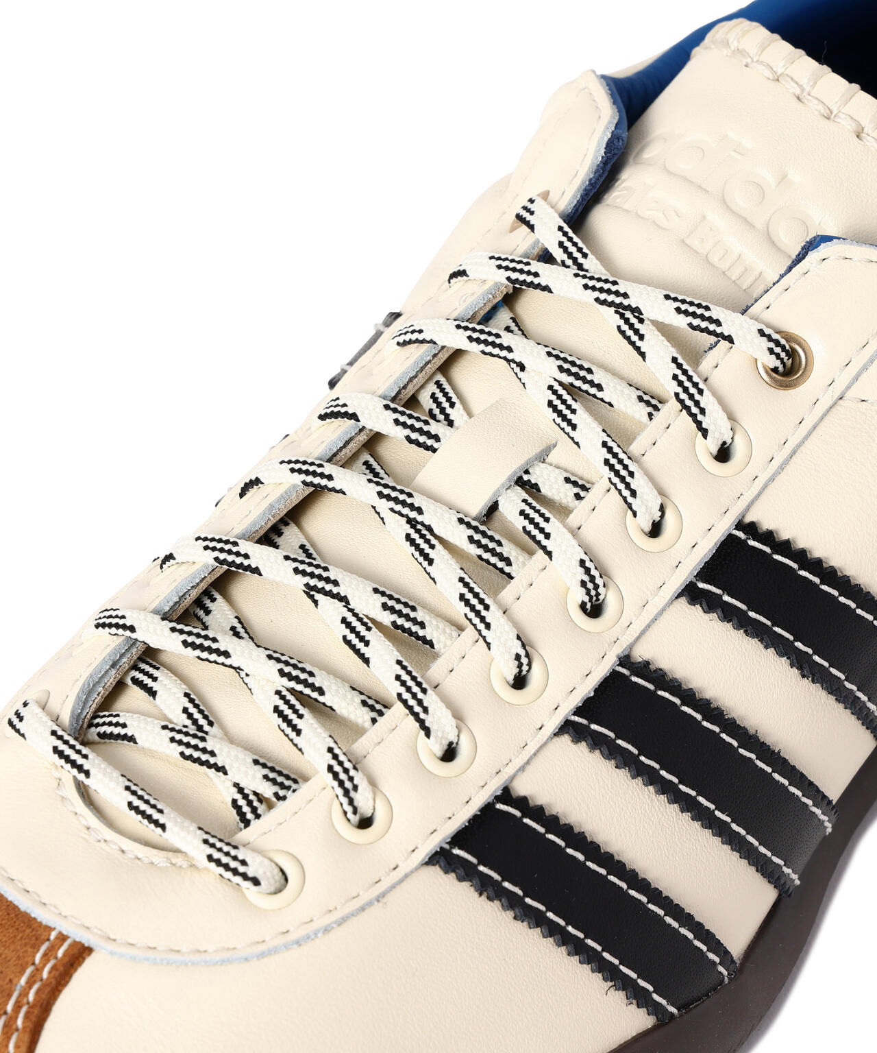 adidas×WALES BONNER/アディダス×ウェールズボナー/WB KARINTHA OG