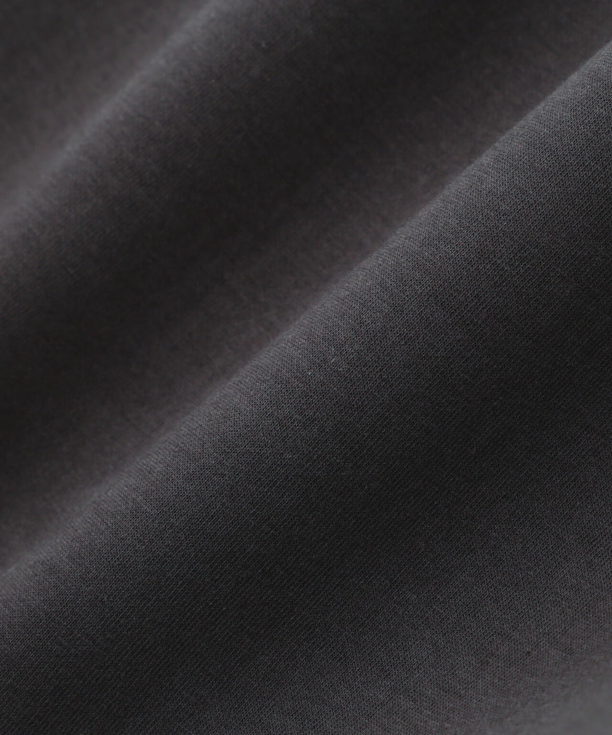 Toironier/トワロニエ/2Tuck Side Tuck Sweat Pt