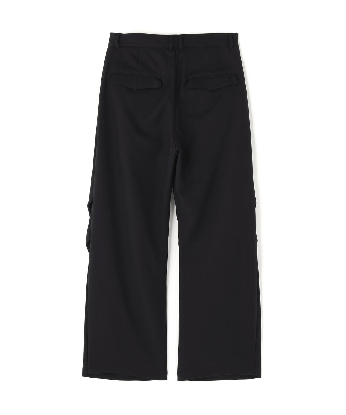 Toironier/トワロニエ/STA-P 2Tuck Trousers